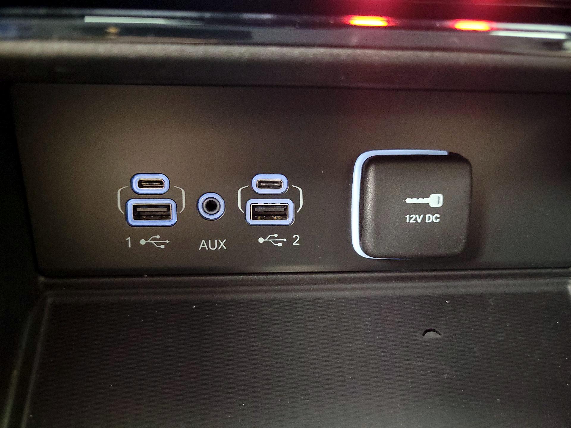 Thumbnail: 2023 Jeep Grand Cherokee - 19