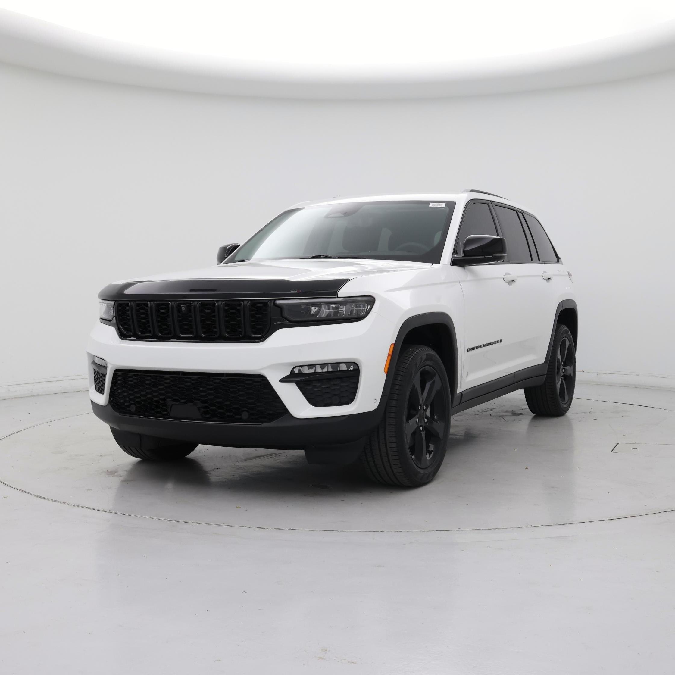 Thumbnail: 2023 Jeep Grand Cherokee - 4