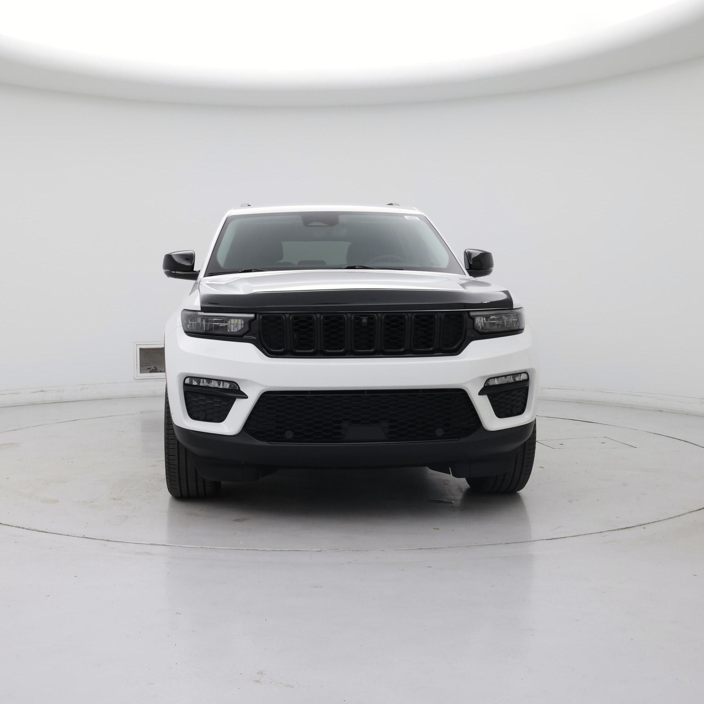 Thumbnail: 2023 Jeep Grand Cherokee - 5