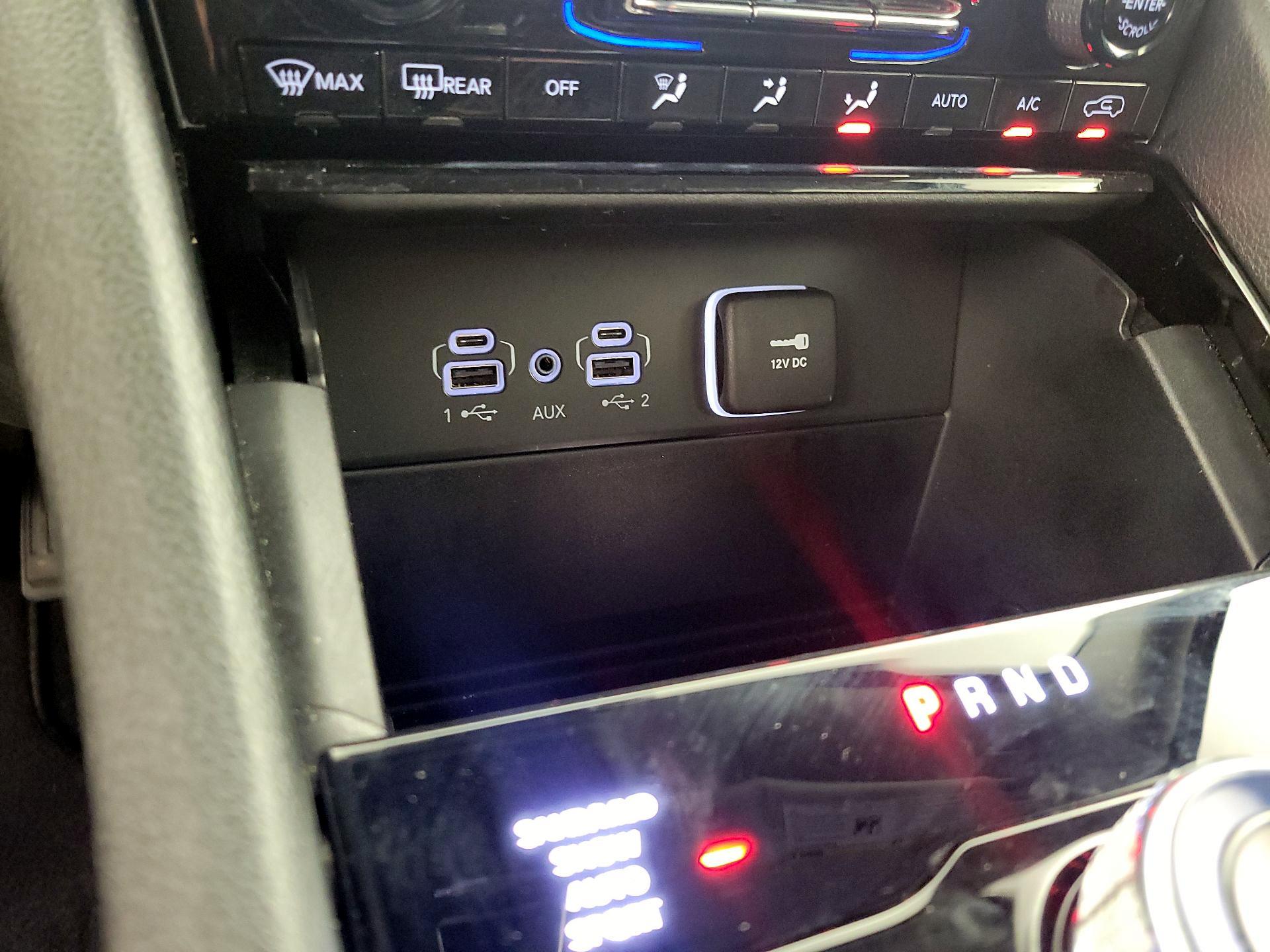 Thumbnail: 2023 Jeep Grand Cherokee - 19