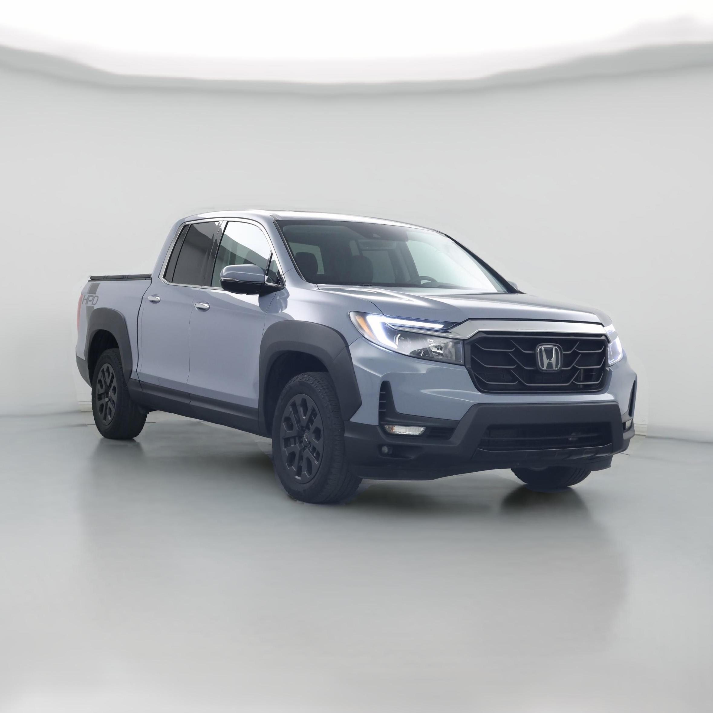 Thumbnail: 2022 Honda Ridgeline - 1