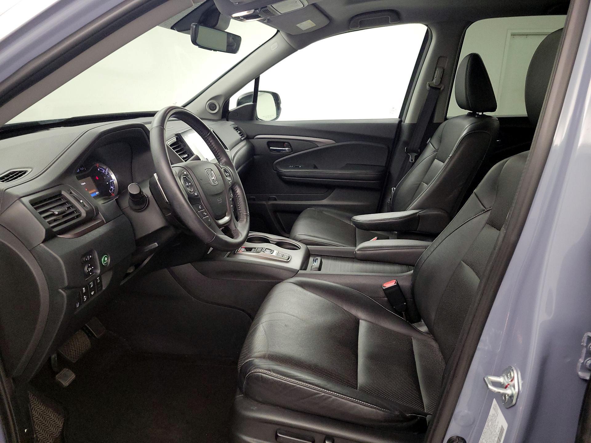 Thumbnail: 2022 Honda Ridgeline - 11