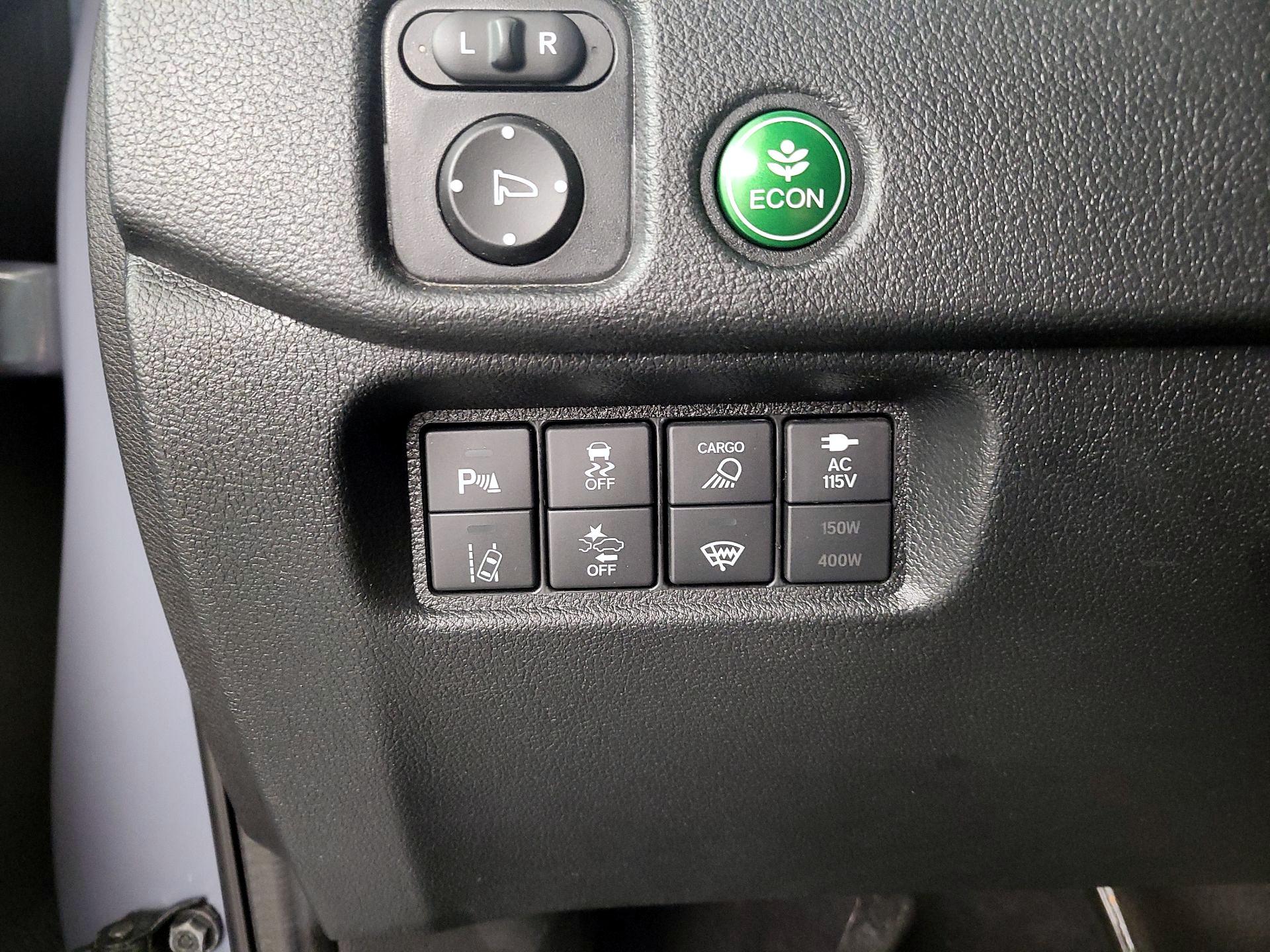 Thumbnail: 2022 Honda Ridgeline - 13