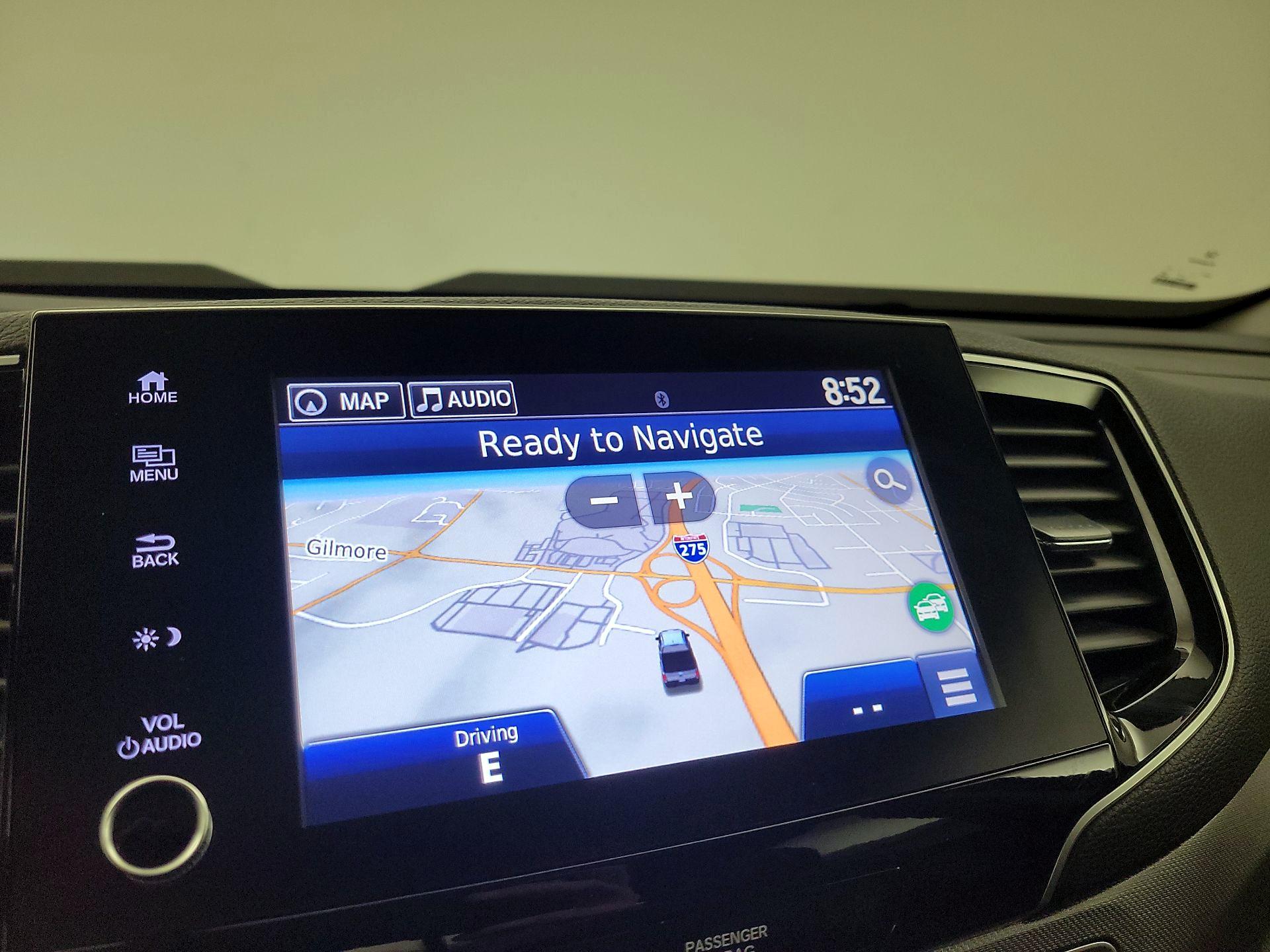 Thumbnail: 2022 Honda Ridgeline - 14