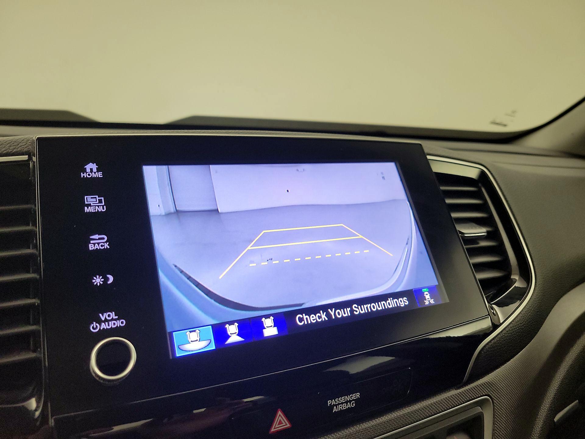 Thumbnail: 2022 Honda Ridgeline - 15