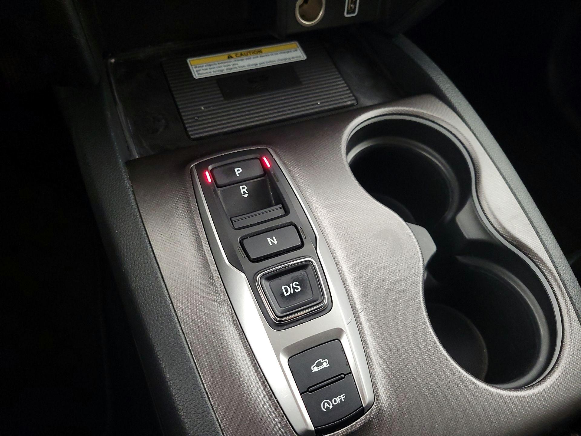 Thumbnail: 2022 Honda Ridgeline - 18