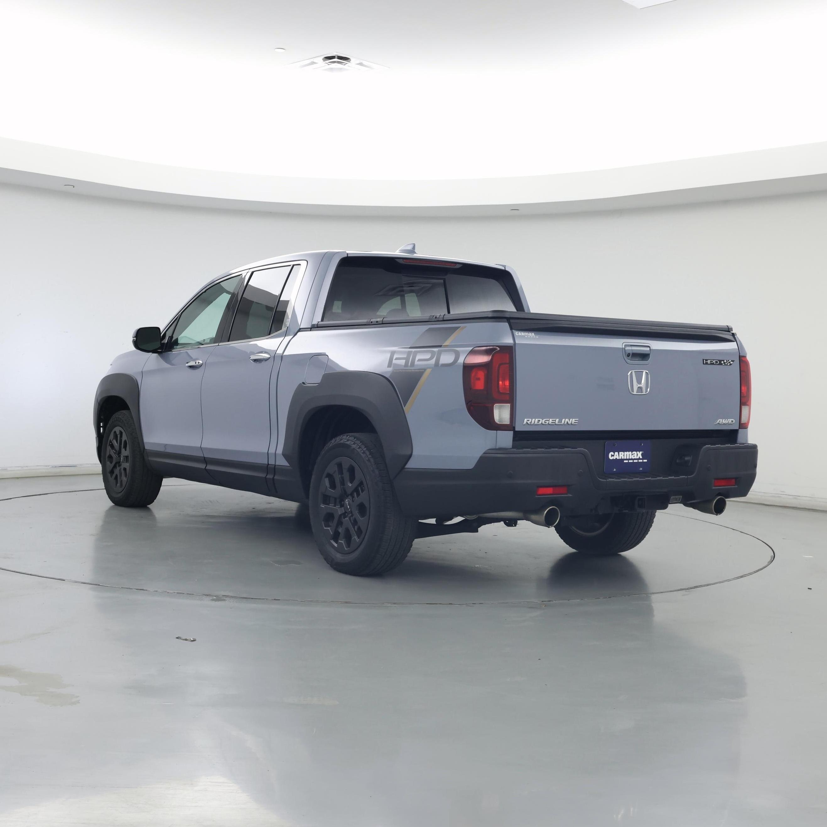 Thumbnail: 2022 Honda Ridgeline - 2