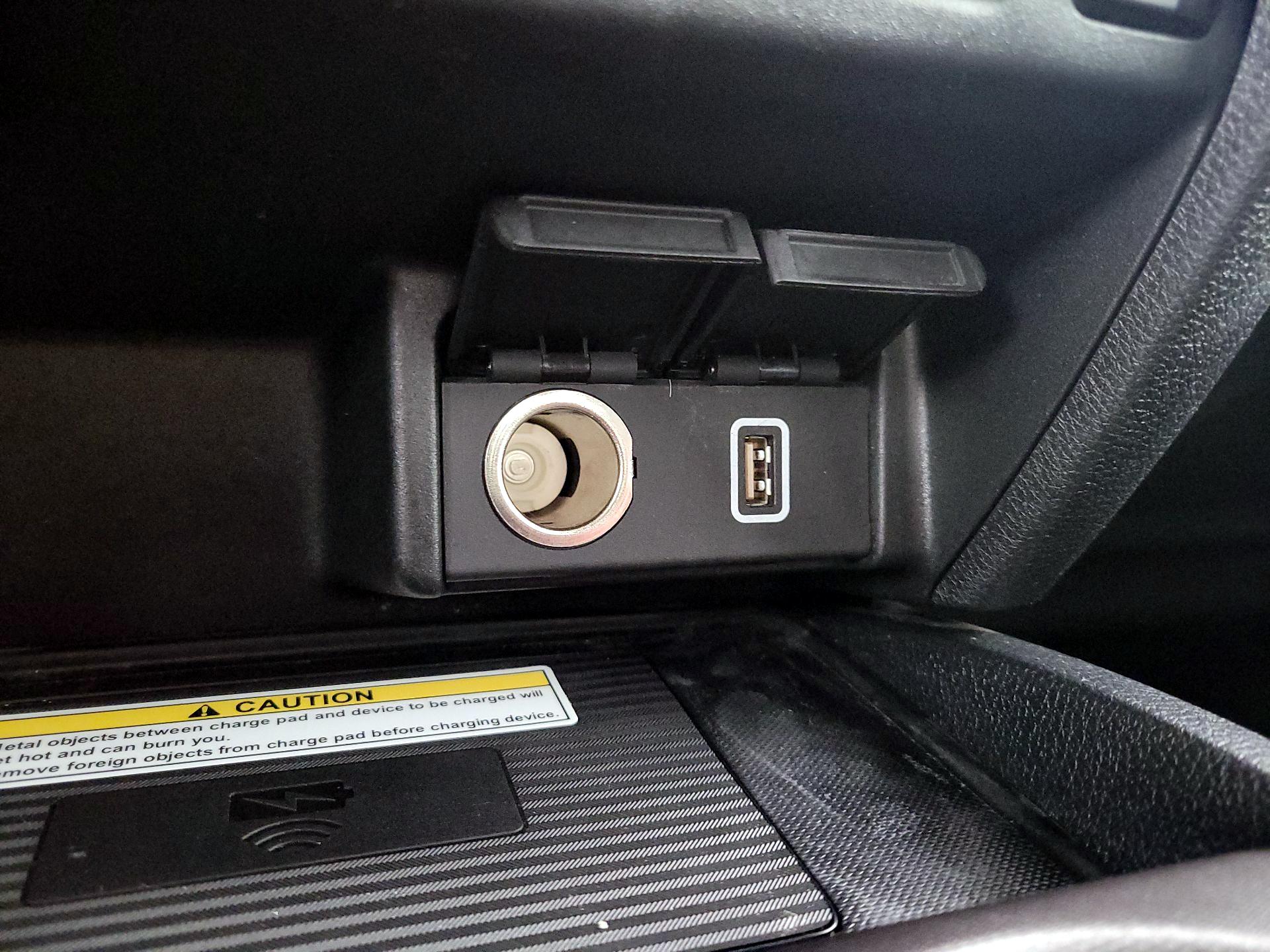 Thumbnail: 2022 Honda Ridgeline - 19