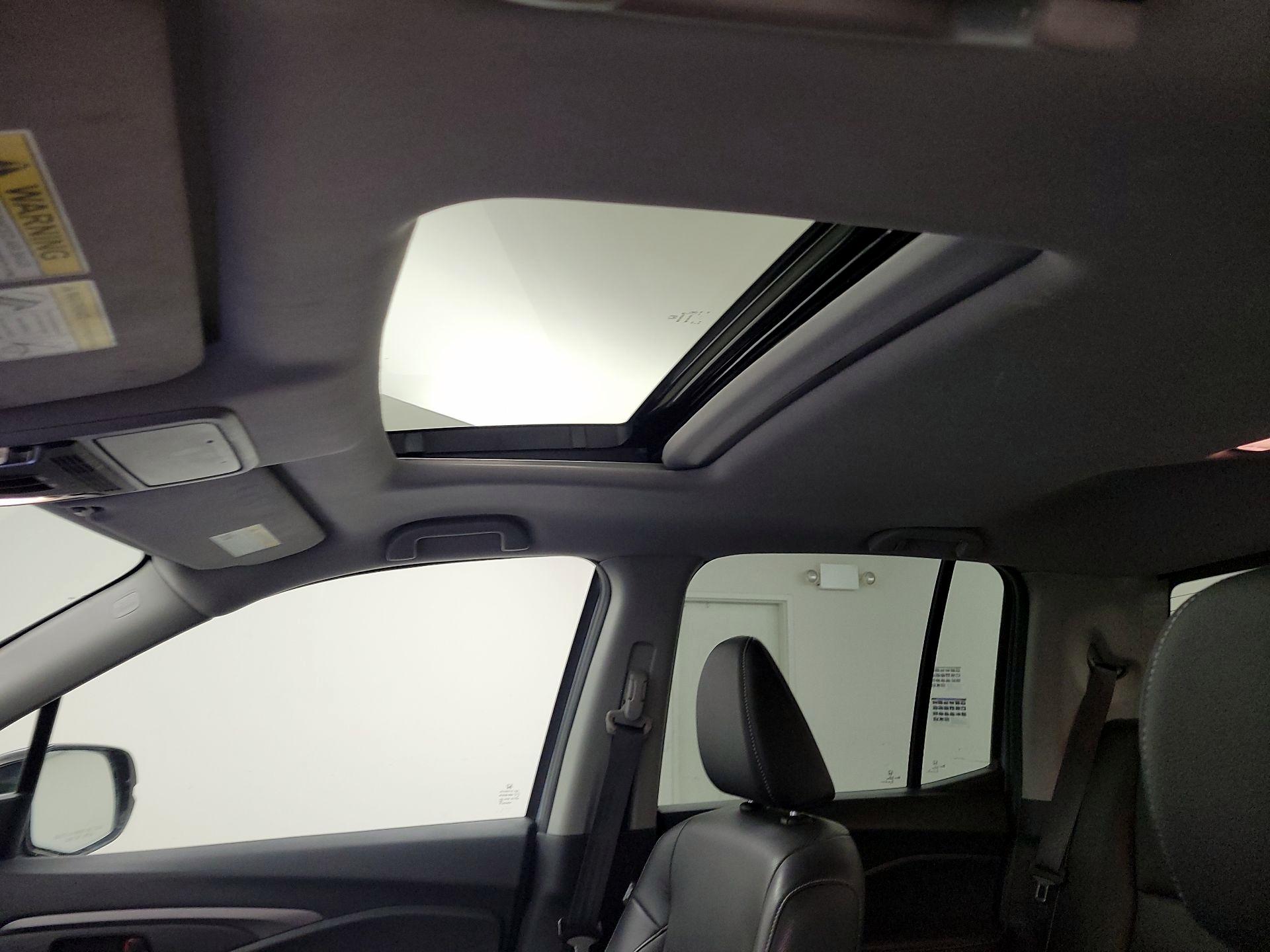 Thumbnail: 2022 Honda Ridgeline - 20