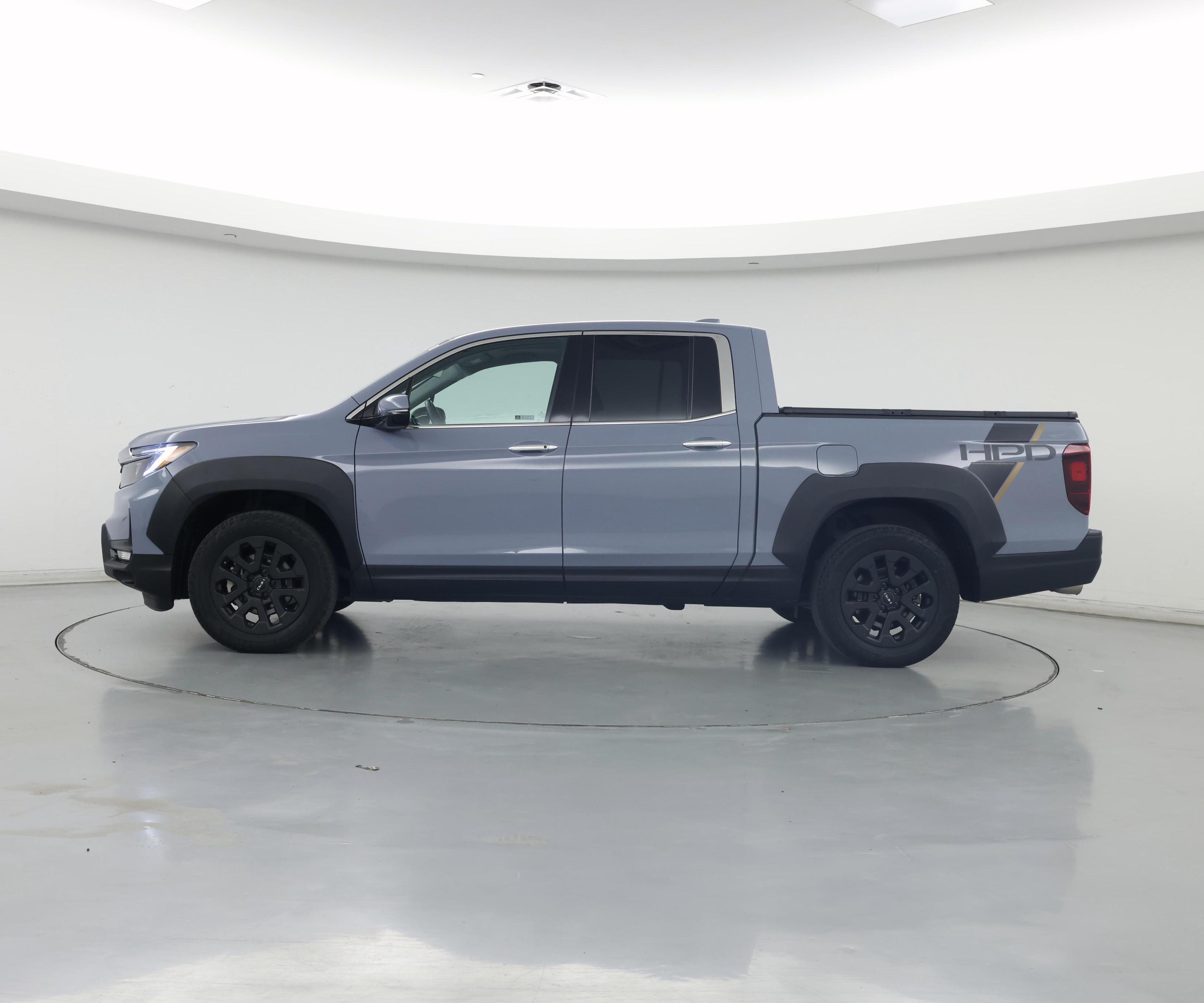 Thumbnail: 2022 Honda Ridgeline - 3