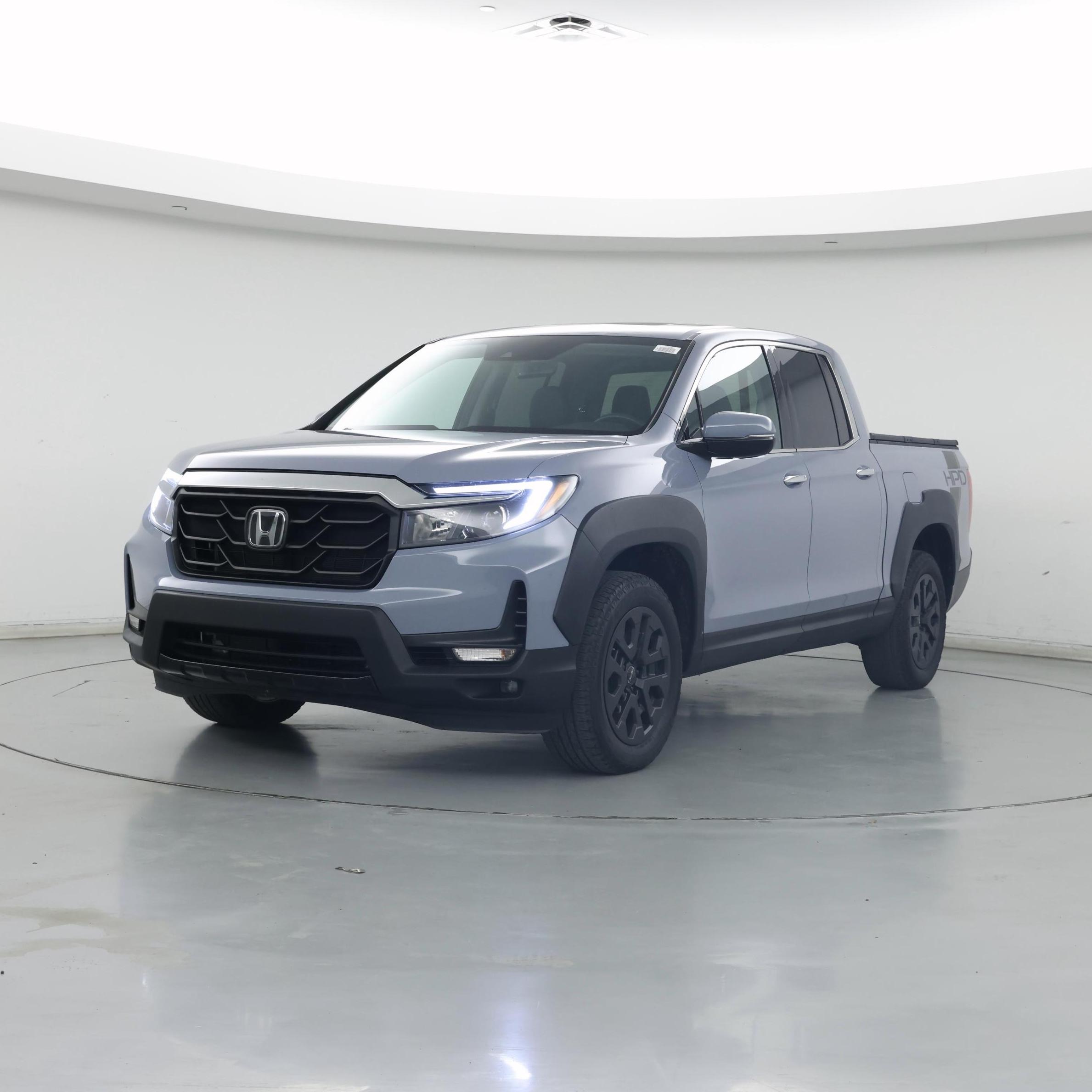 Thumbnail: 2022 Honda Ridgeline - 4