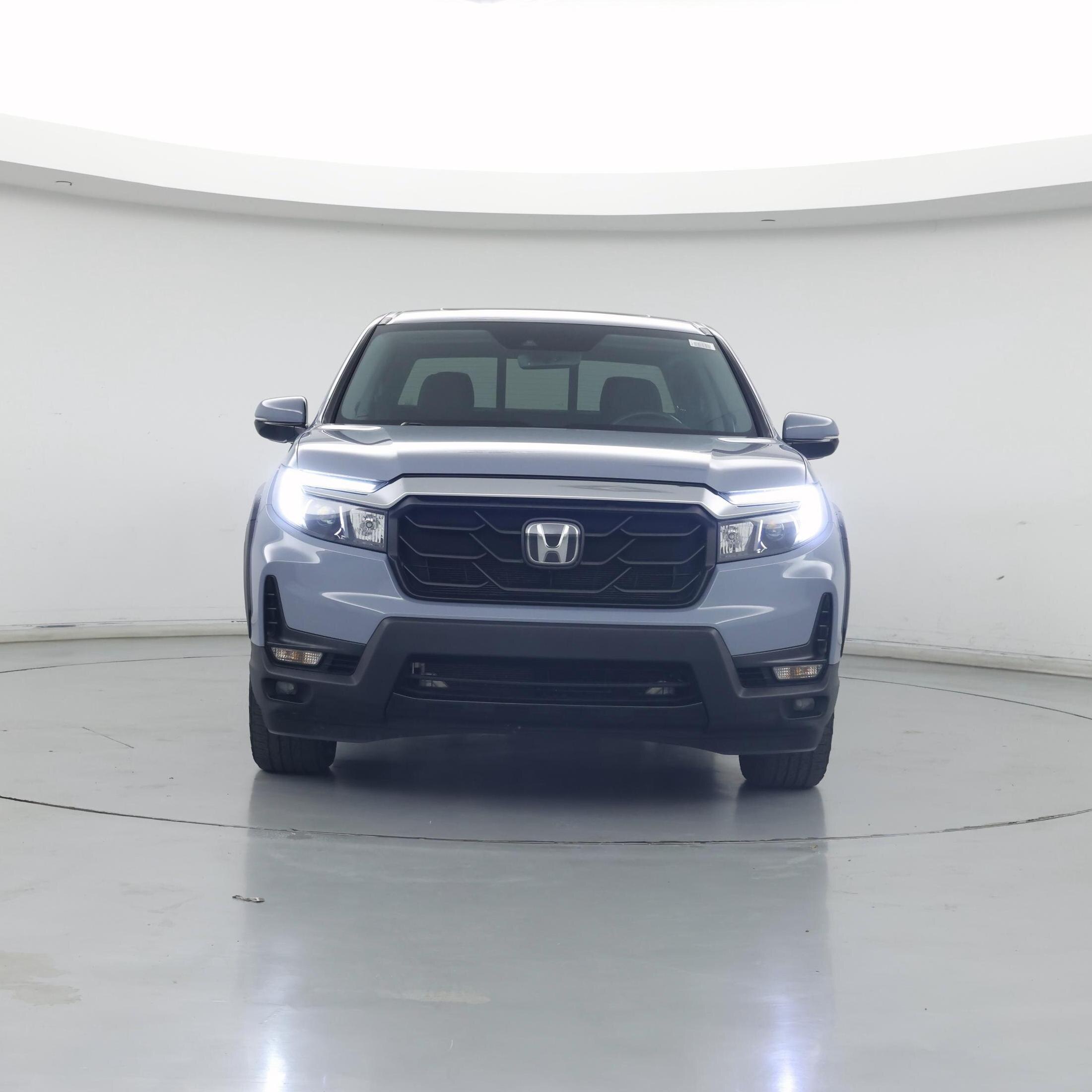 Thumbnail: 2022 Honda Ridgeline - 5