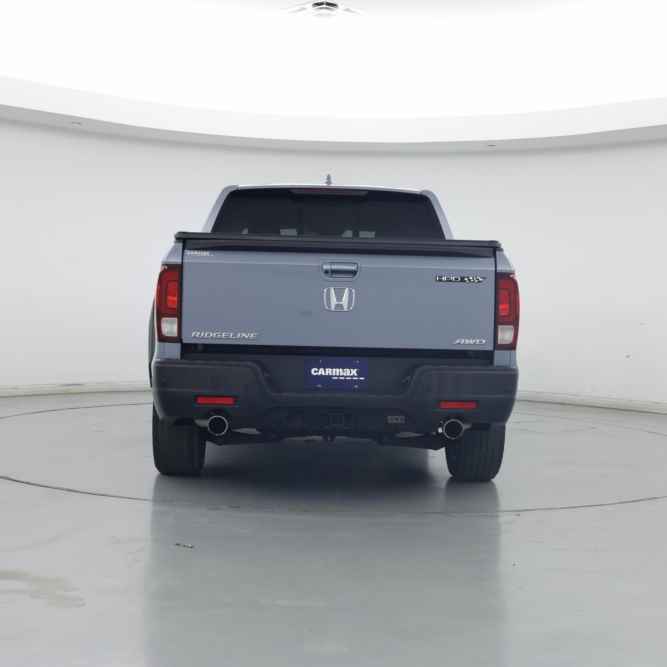 Thumbnail: 2022 Honda Ridgeline - 6