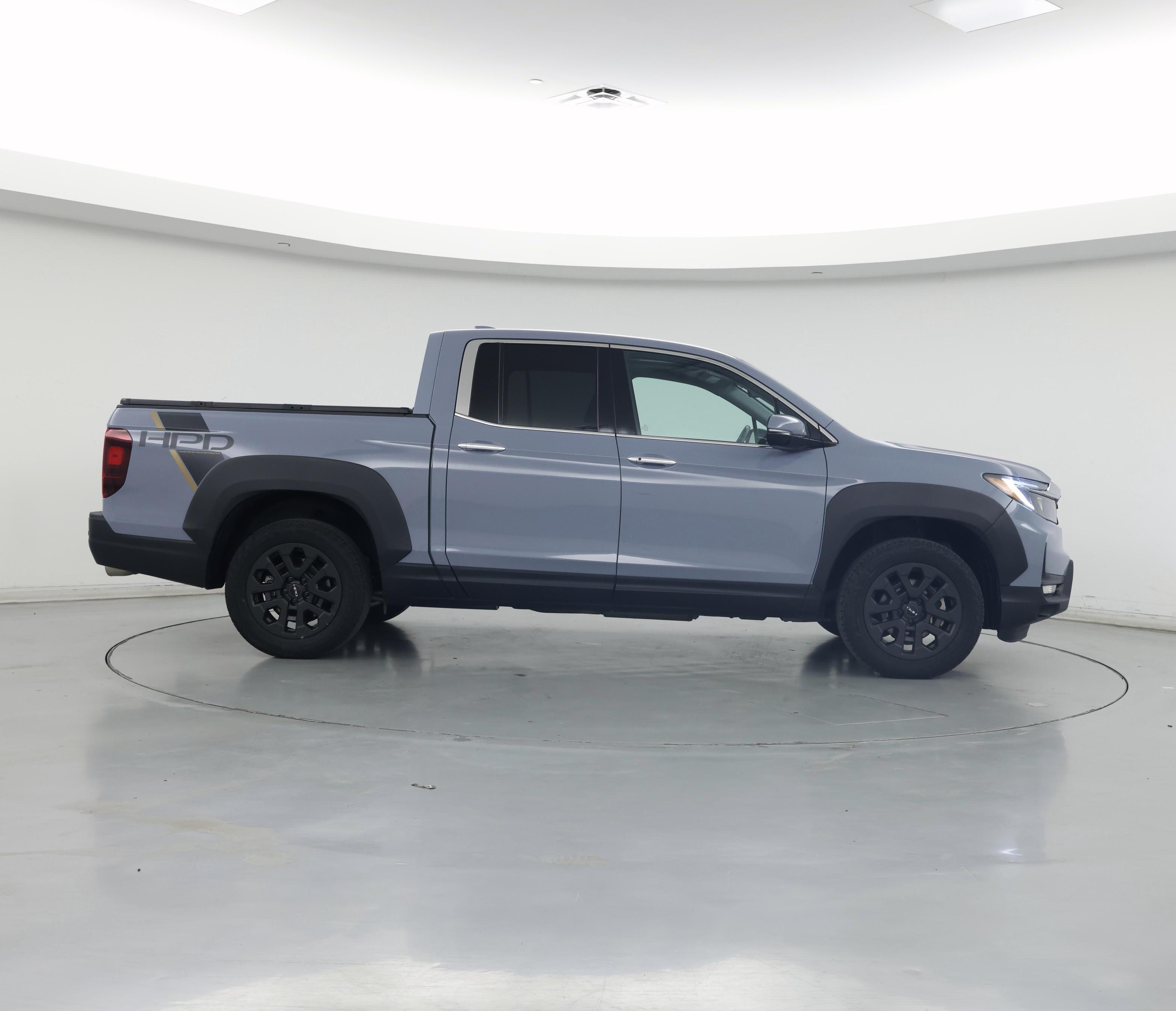 Thumbnail: 2022 Honda Ridgeline - 7