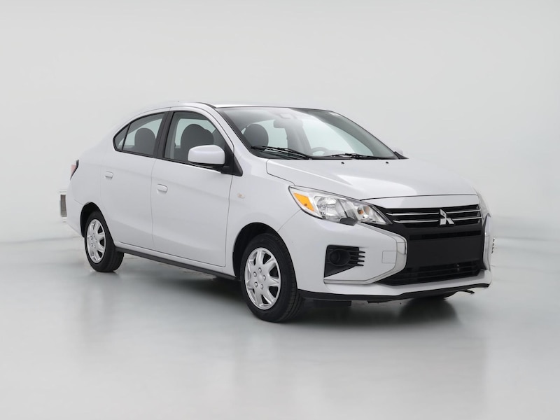 2022 Mitsubishi Mirage G4 ES -
                  Dayton, OH