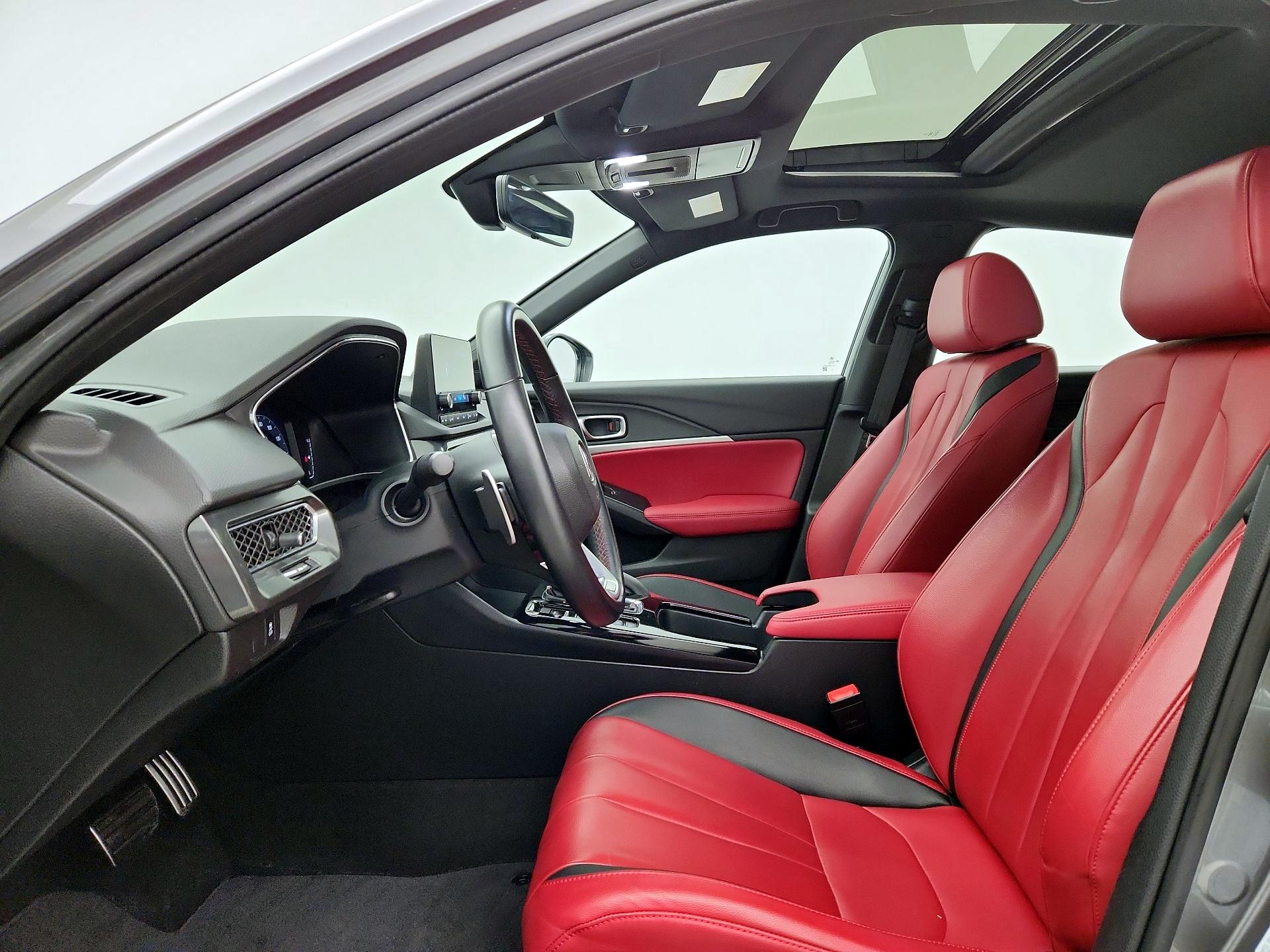 Thumbnail: 2023 Acura Integra - 11