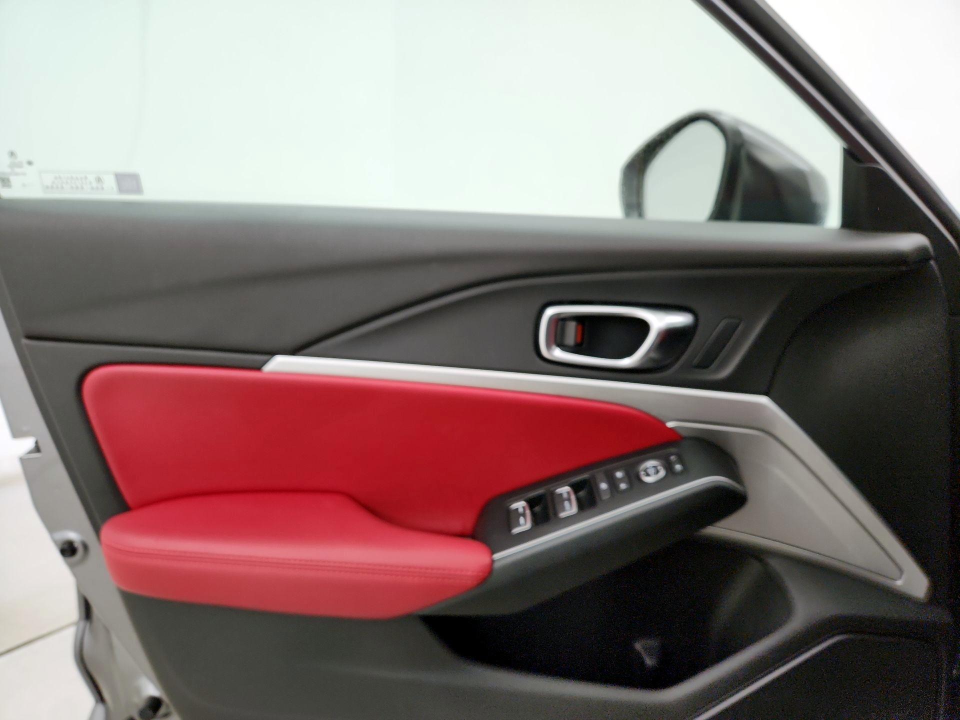 Thumbnail: 2023 Acura Integra - 12