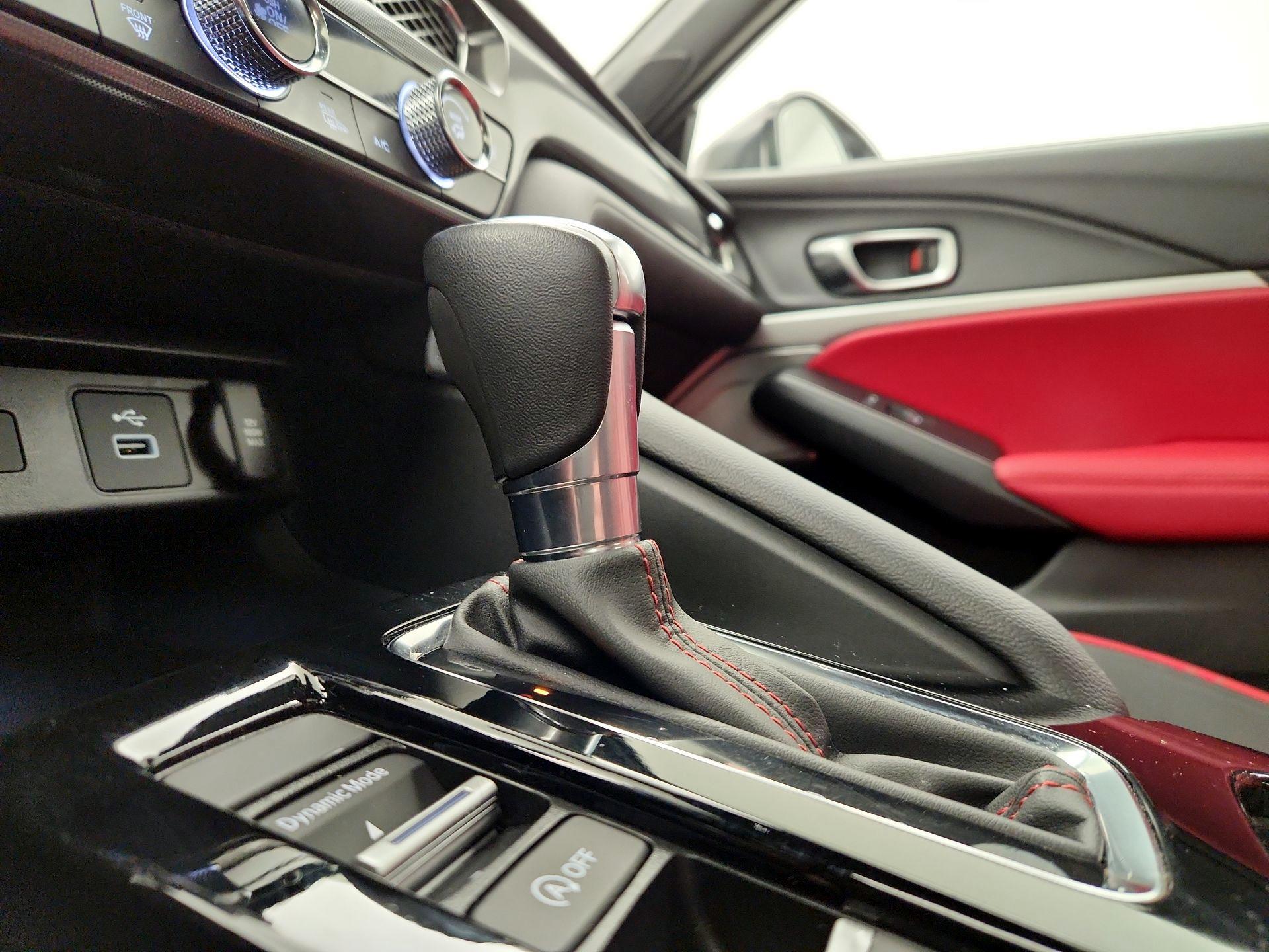 Thumbnail: 2023 Acura Integra - 17