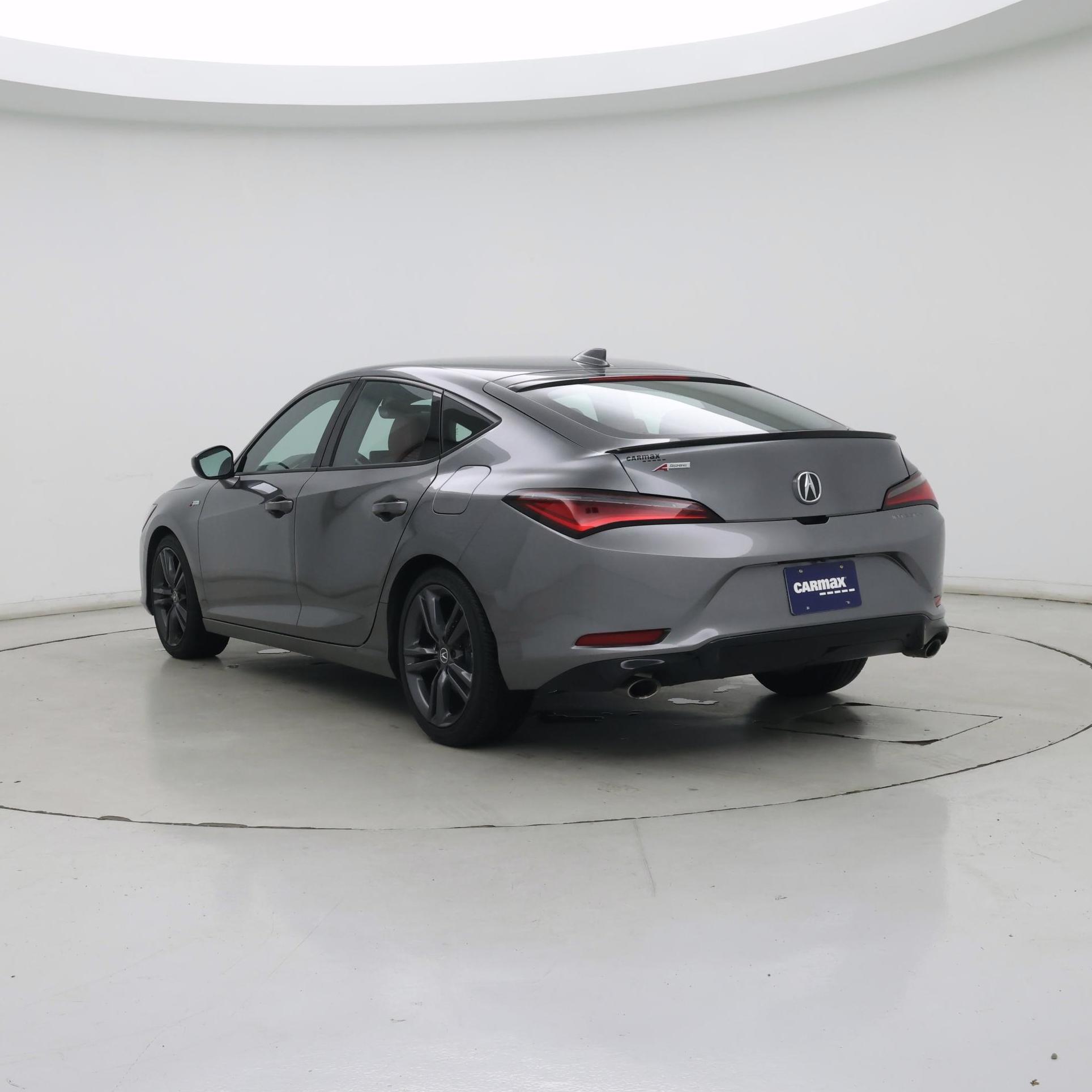 Thumbnail: 2023 Acura Integra - 2