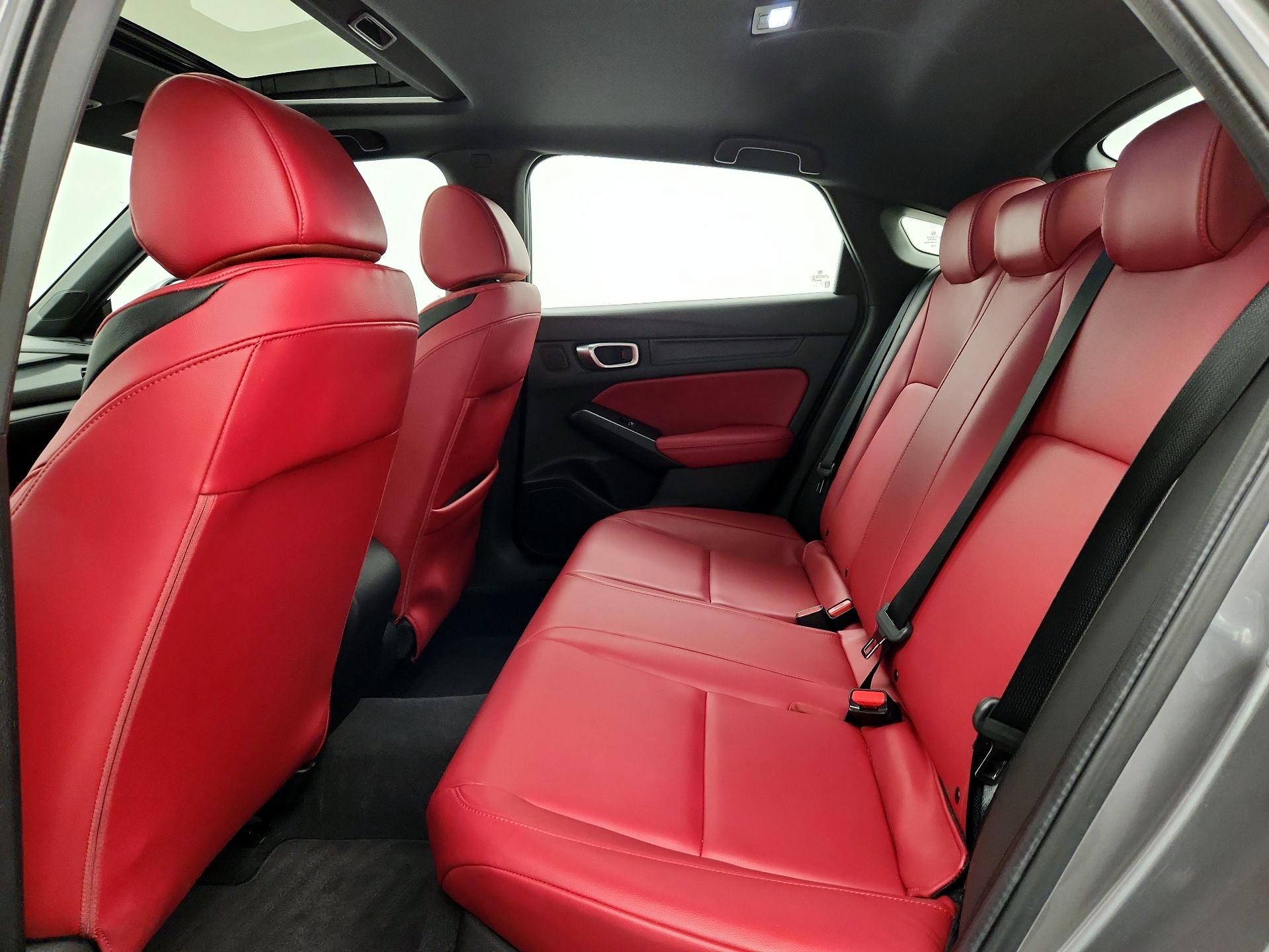 Thumbnail: 2023 Acura Integra - 20