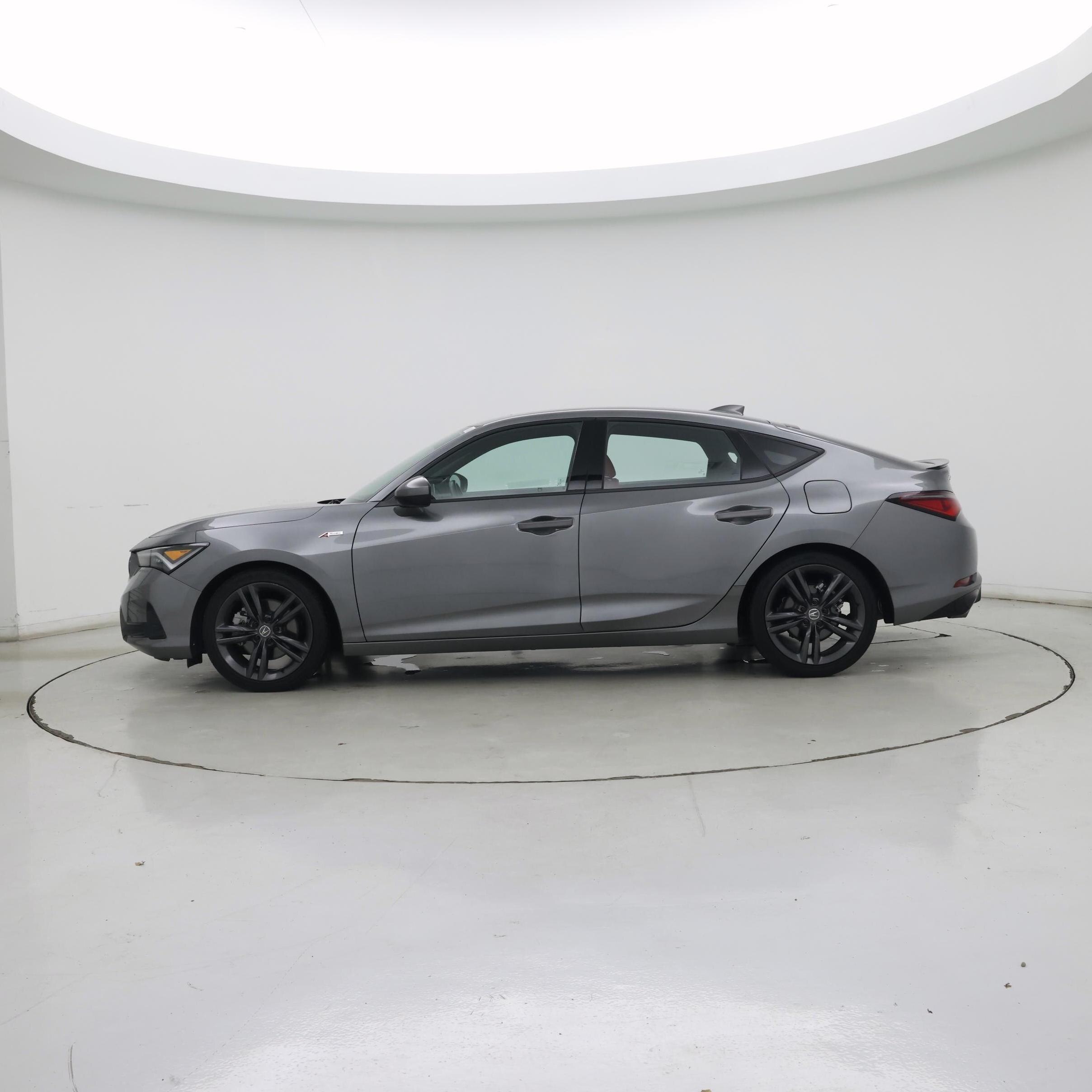 Thumbnail: 2023 Acura Integra - 3