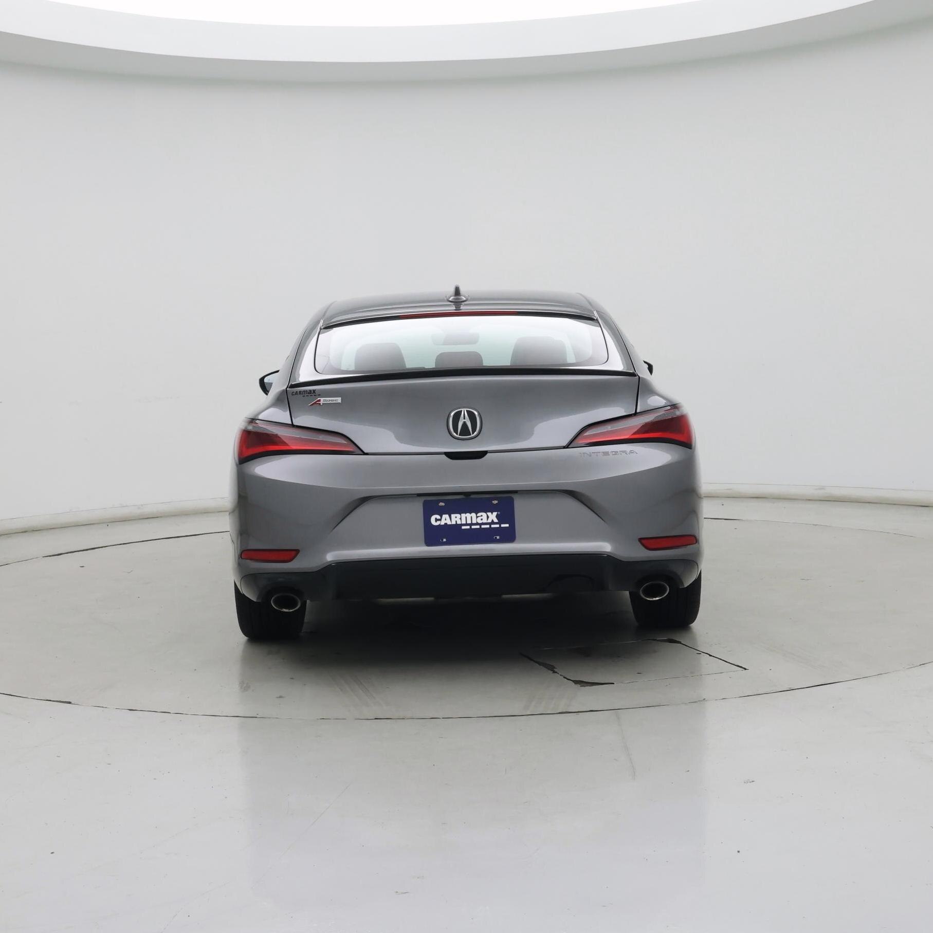 Thumbnail: 2023 Acura Integra - 6