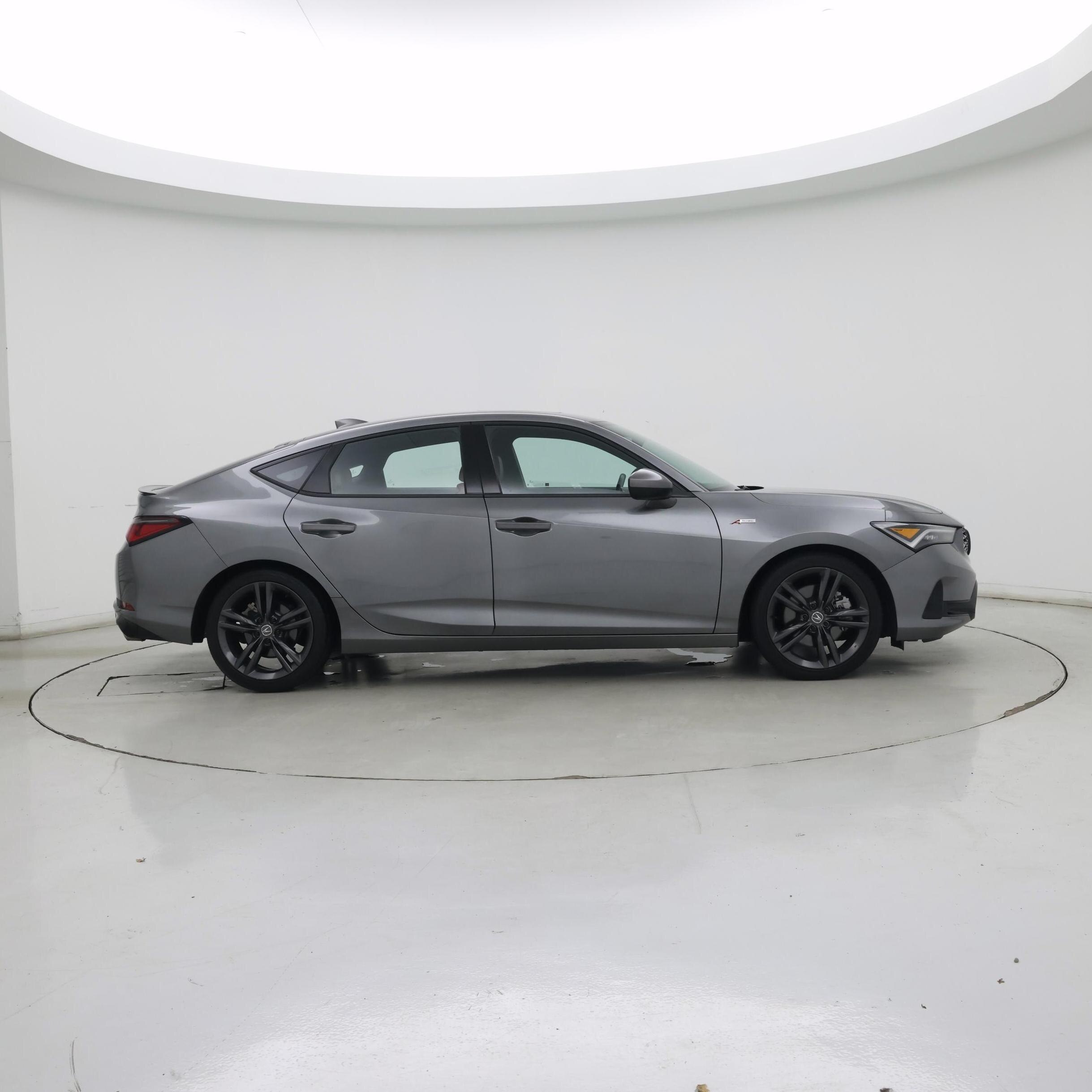 Thumbnail: 2023 Acura Integra - 7