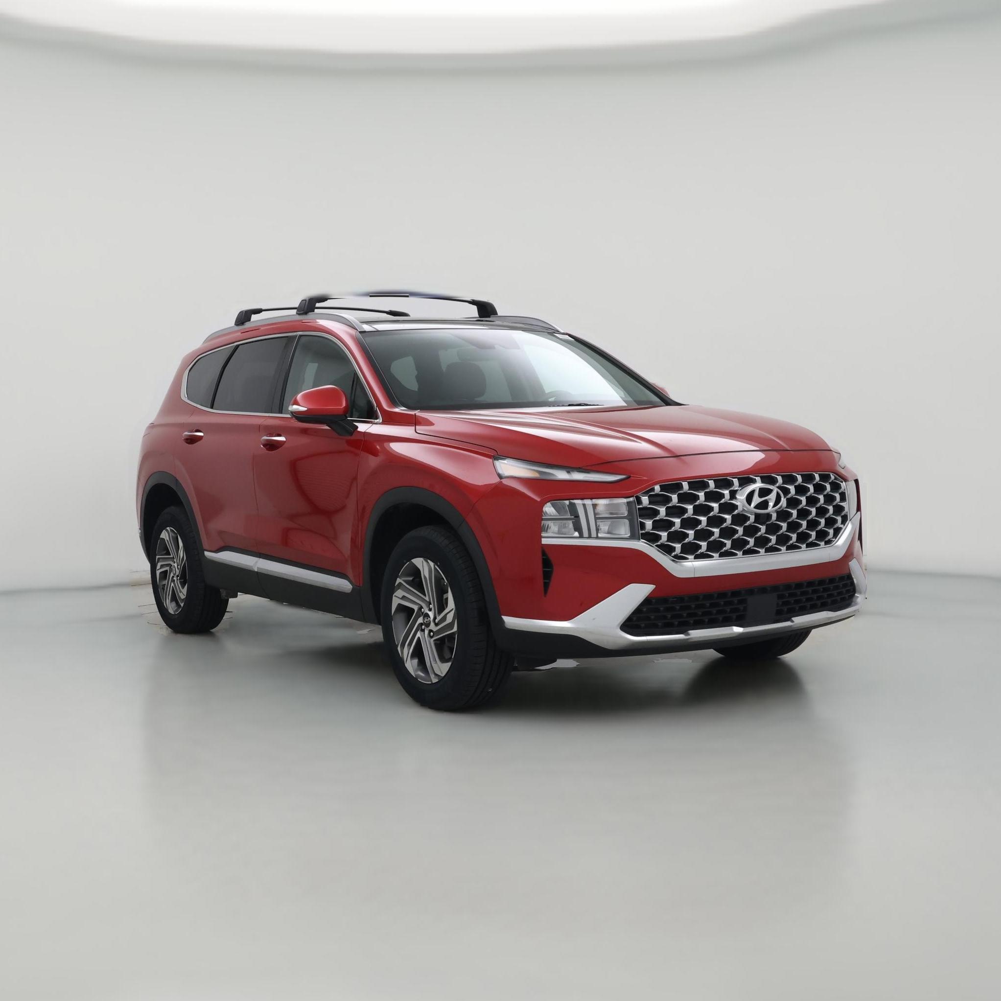 Thumbnail: 2023 Hyundai Santa Fe - 1