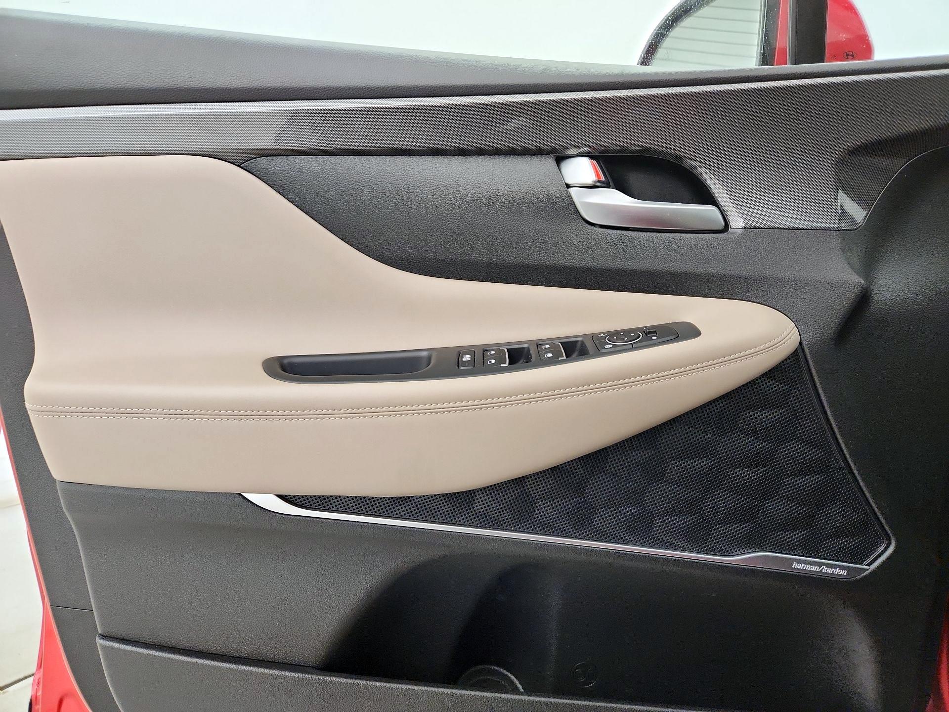 Thumbnail: 2023 Hyundai Santa Fe - 12