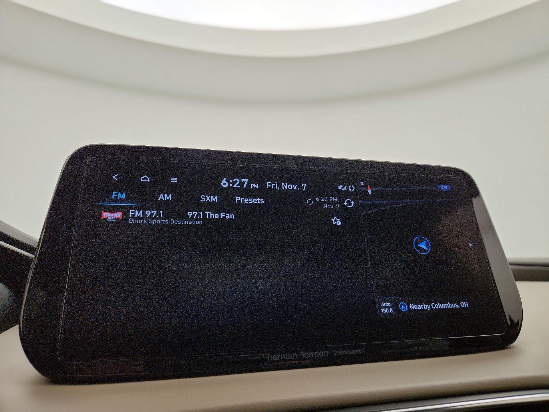 Thumbnail: 2023 Hyundai Santa Fe - 16