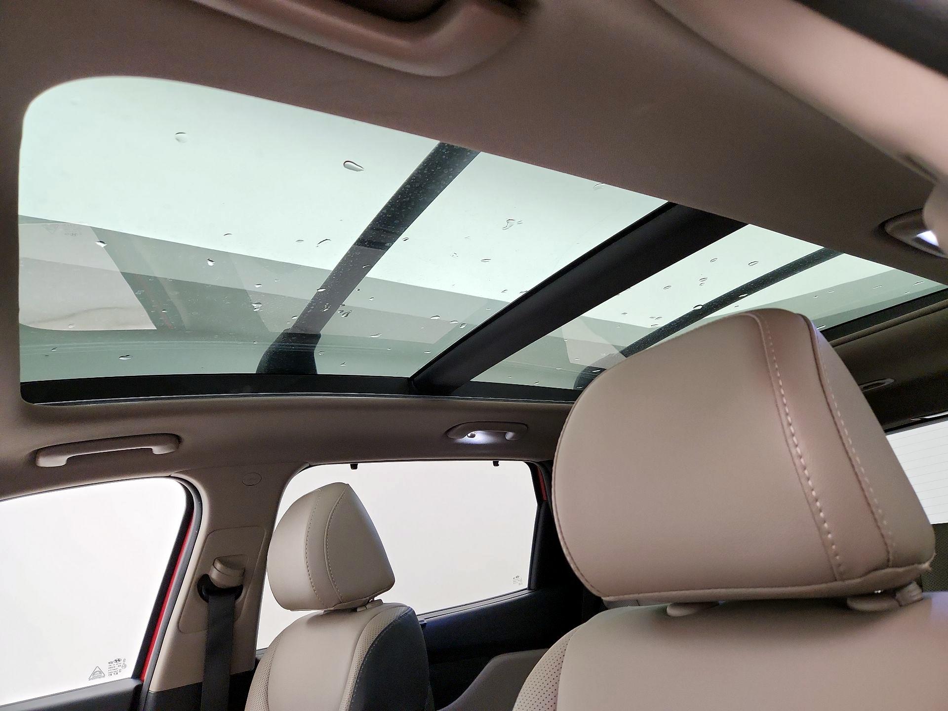 Thumbnail: 2023 Hyundai Santa Fe - 20