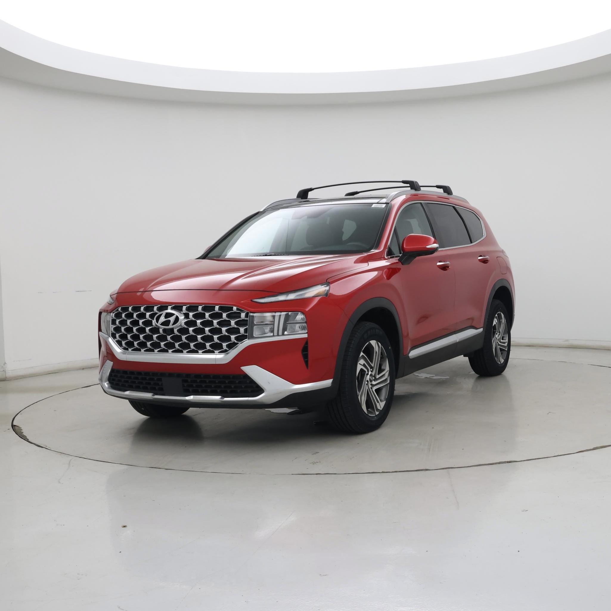 Thumbnail: 2023 Hyundai Santa Fe - 4