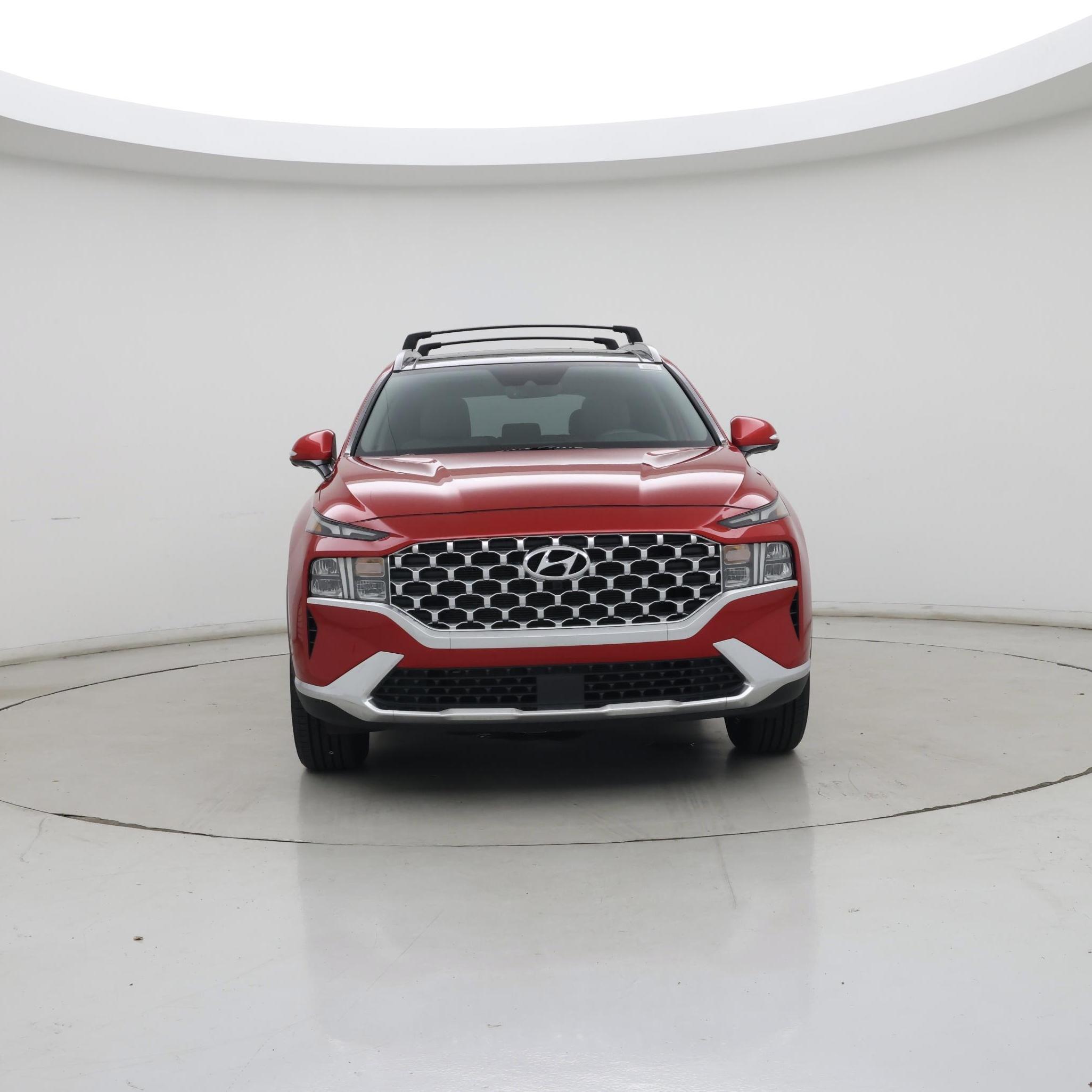 Thumbnail: 2023 Hyundai Santa Fe - 5