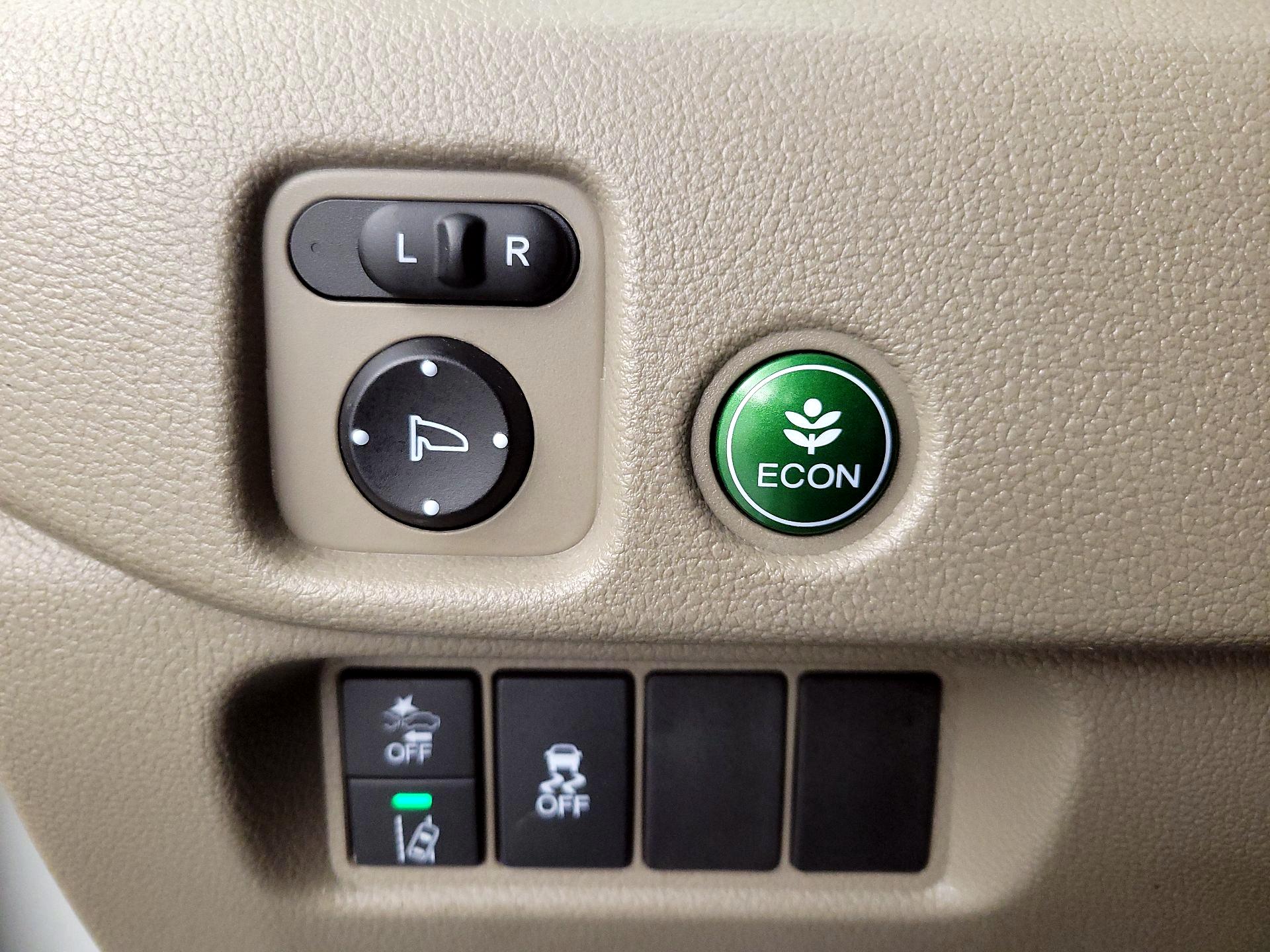 Thumbnail: 2021 Honda Pilot - 13