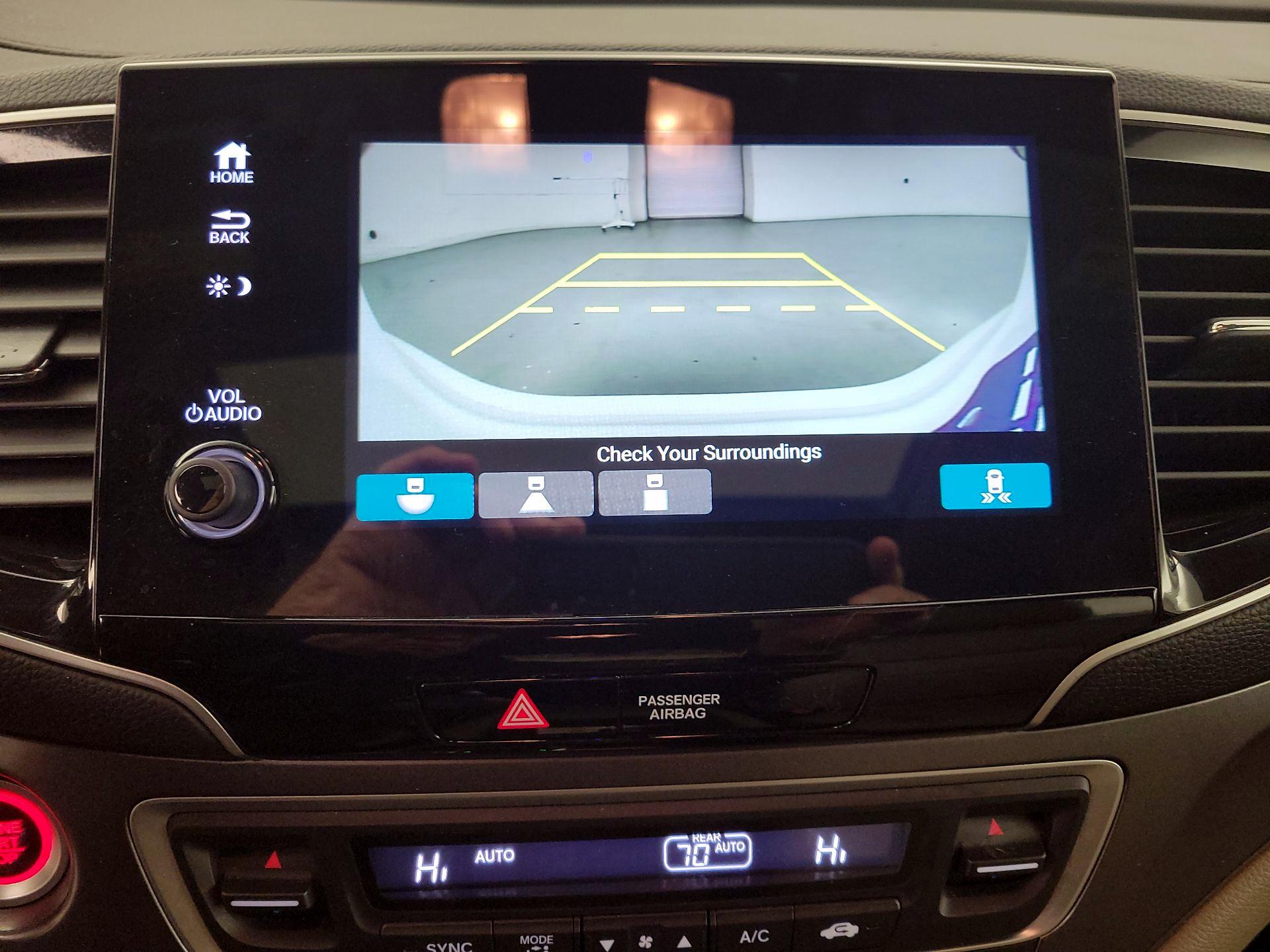 Thumbnail: 2021 Honda Pilot - 14