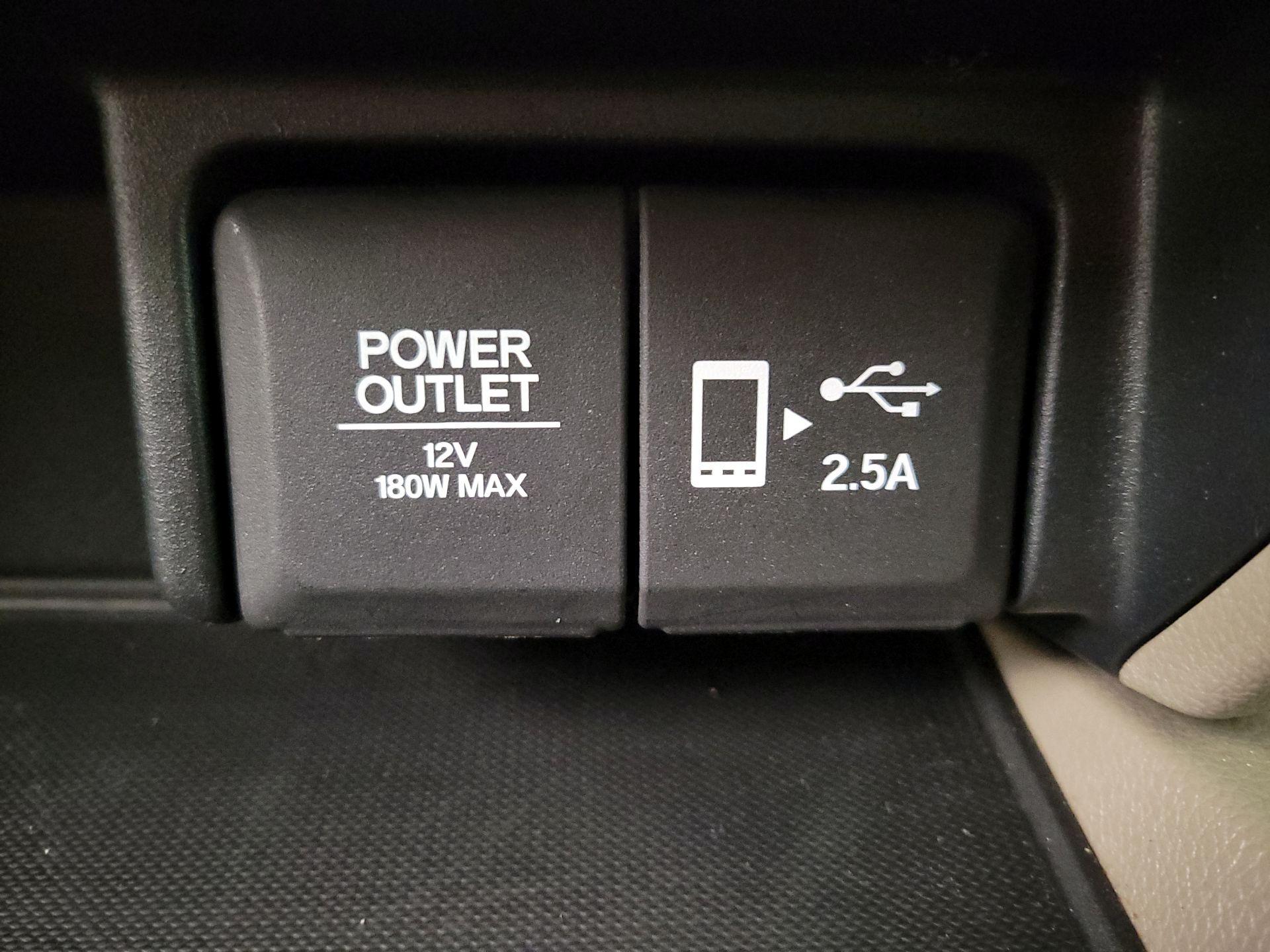 Thumbnail: 2021 Honda Pilot - 18