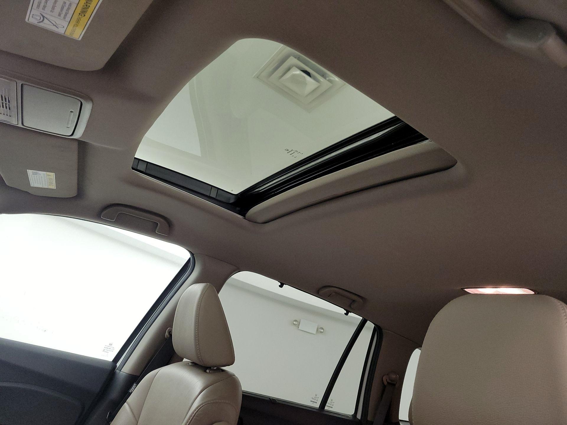 Thumbnail: 2021 Honda Pilot - 19