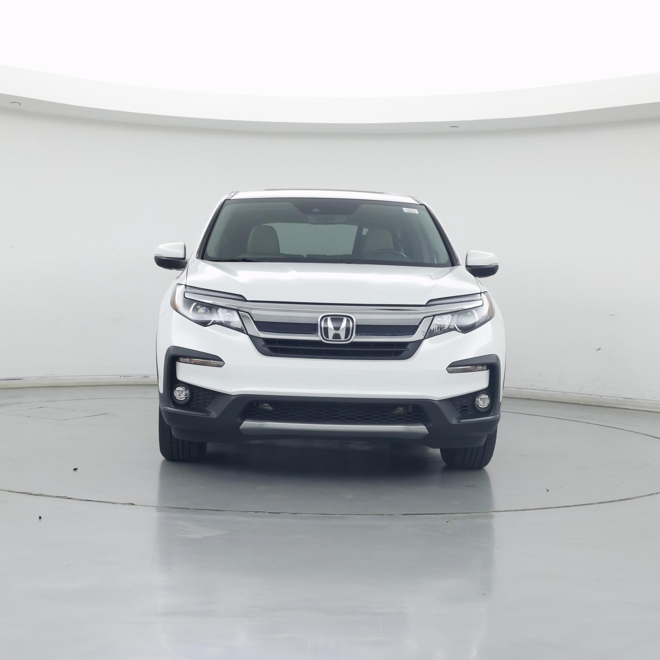Thumbnail: 2021 Honda Pilot - 5