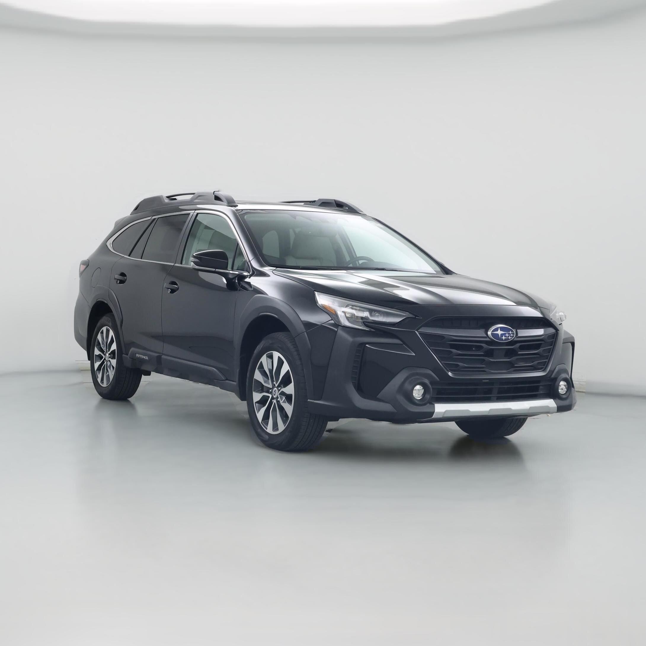 Thumbnail: 2023 Subaru Outback - 1