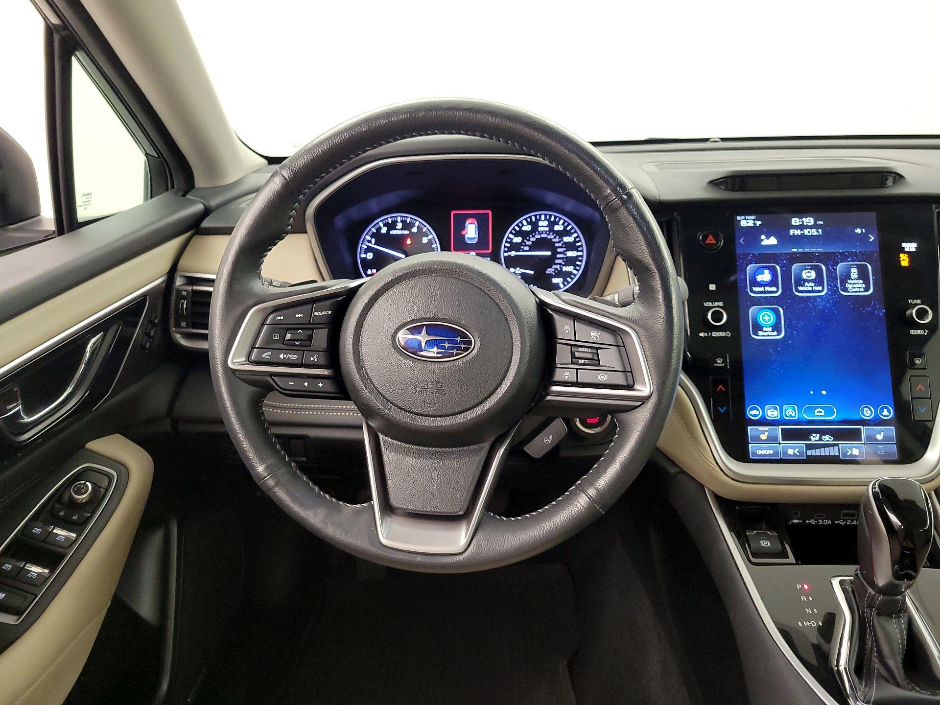 Thumbnail: 2023 Subaru Outback - 10