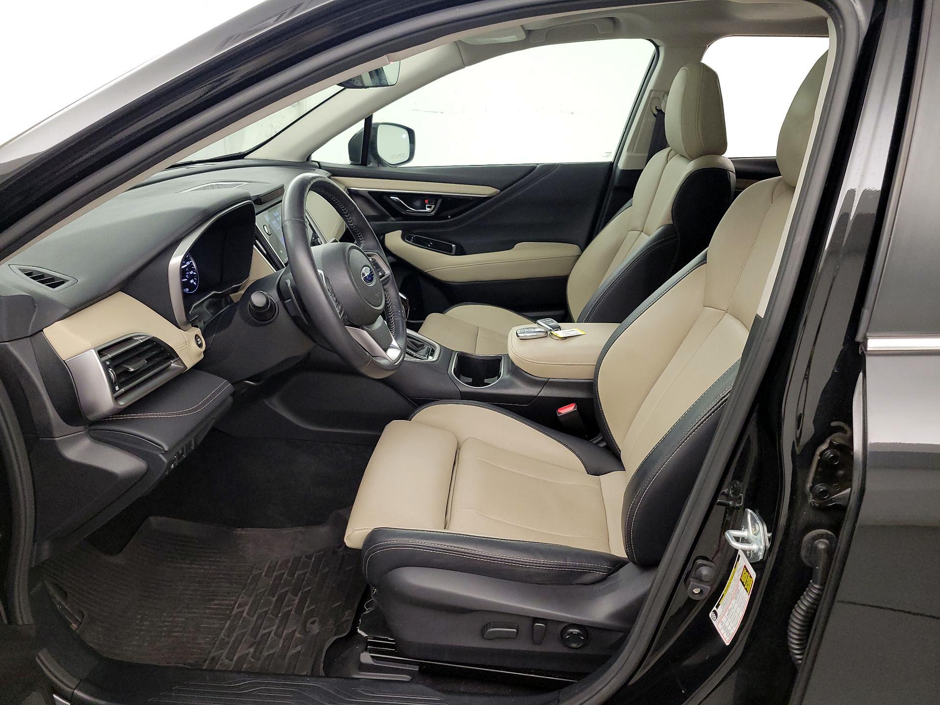 Thumbnail: 2023 Subaru Outback - 11