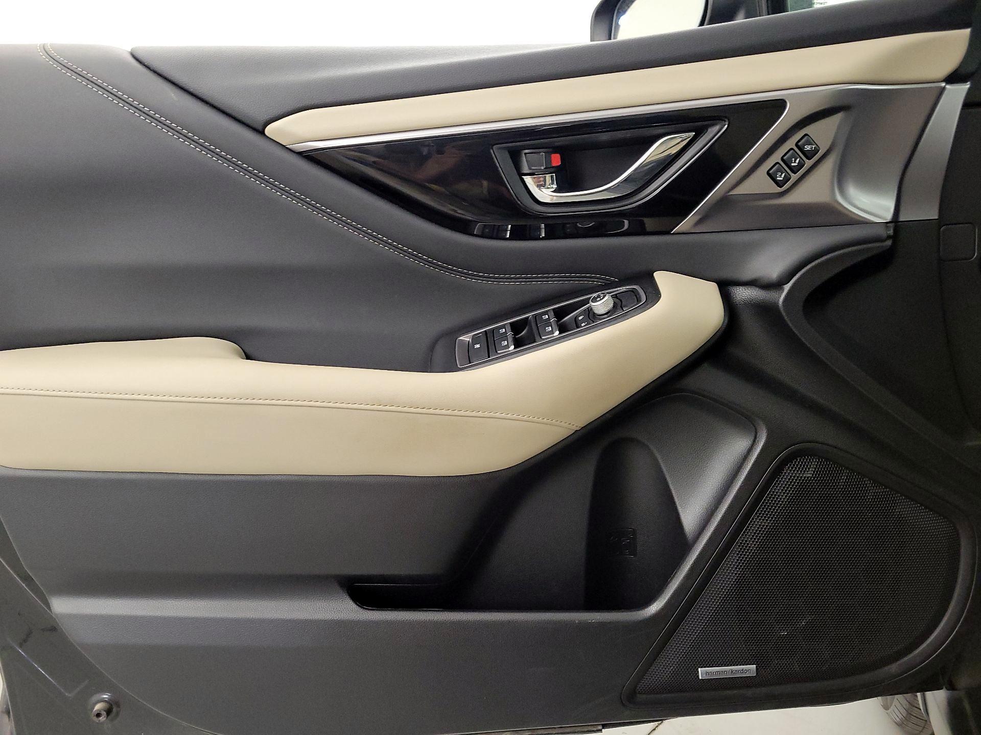 Thumbnail: 2023 Subaru Outback - 12