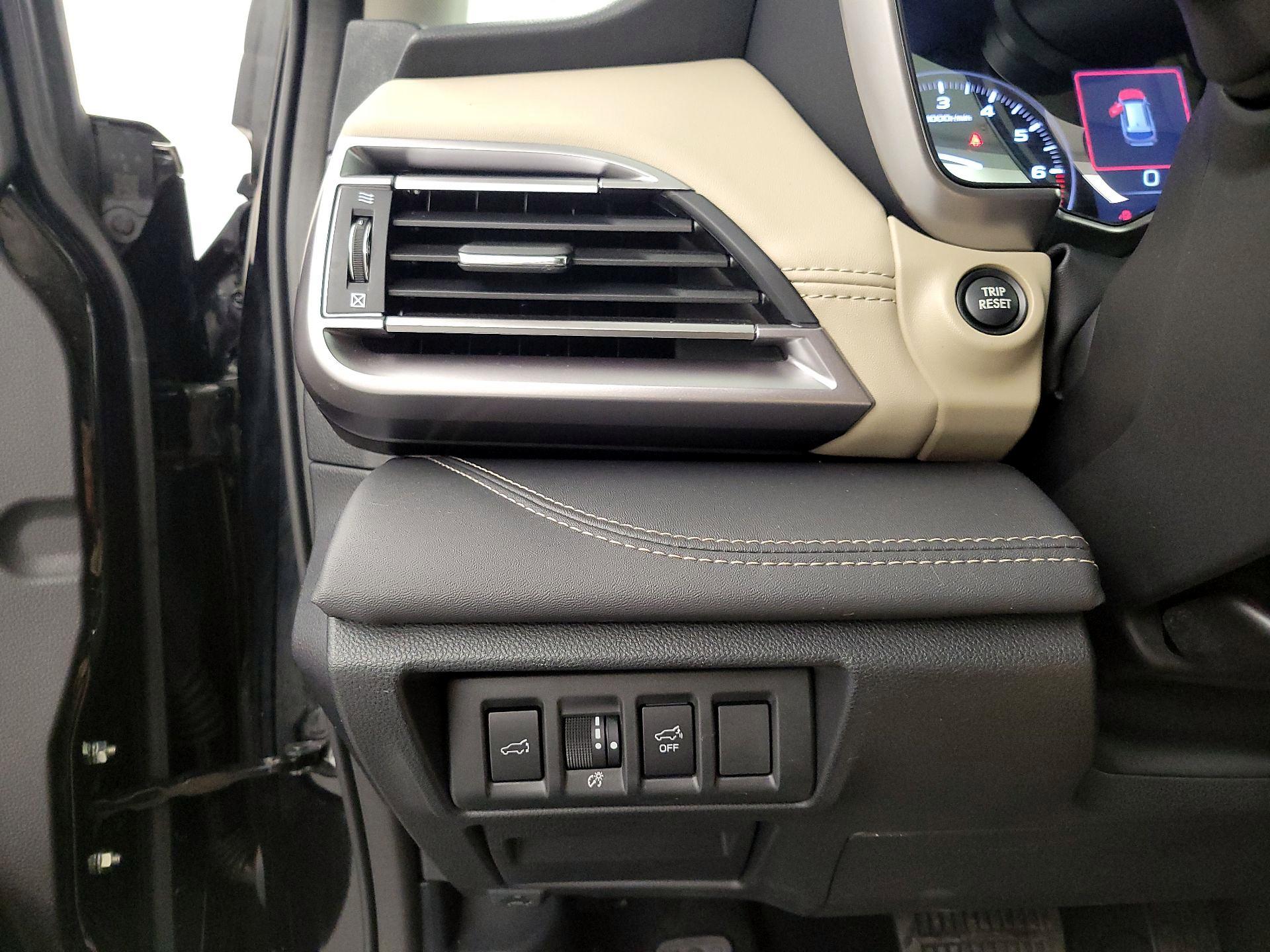 Thumbnail: 2023 Subaru Outback - 13