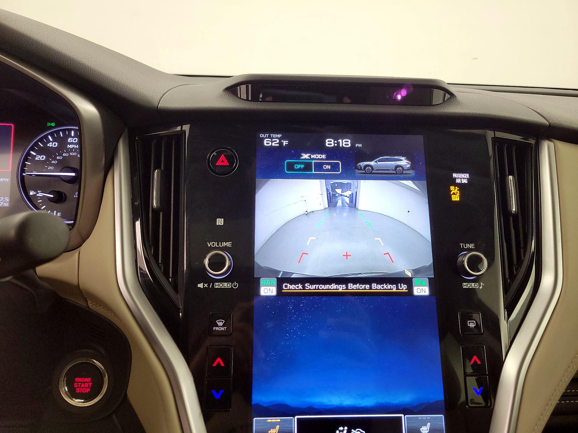 Thumbnail: 2023 Subaru Outback - 14