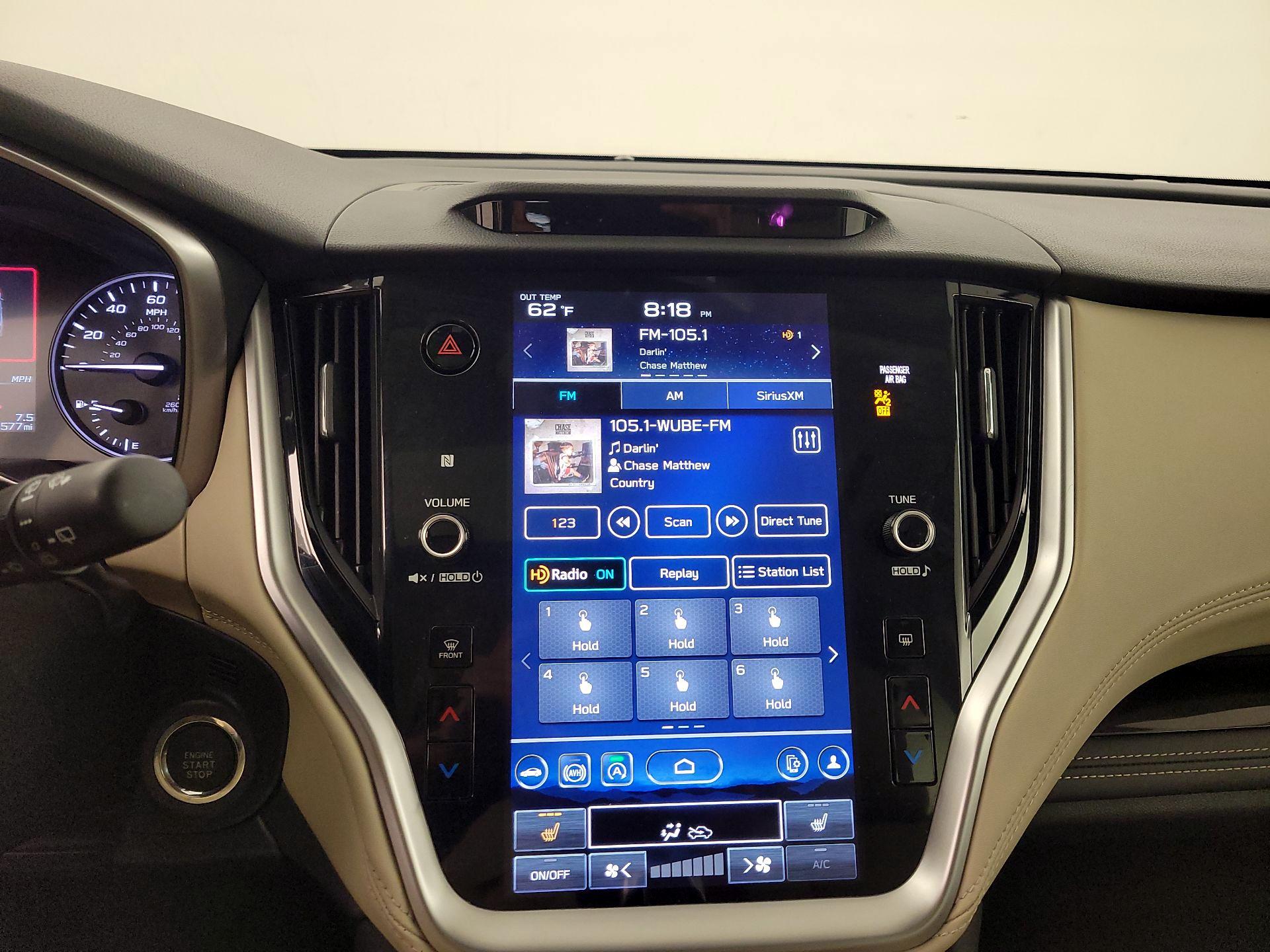 Thumbnail: 2023 Subaru Outback - 15