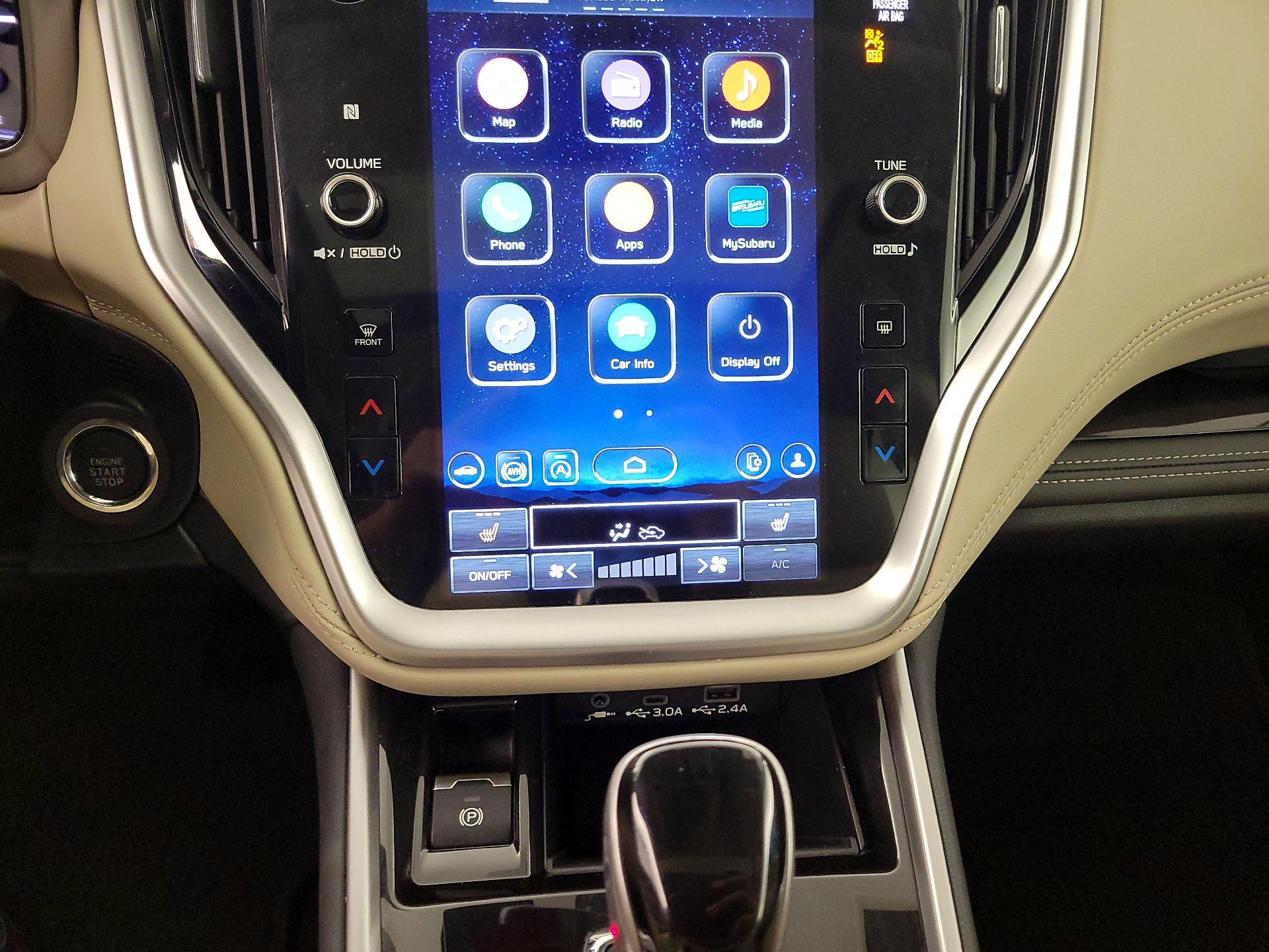 Thumbnail: 2023 Subaru Outback - 16