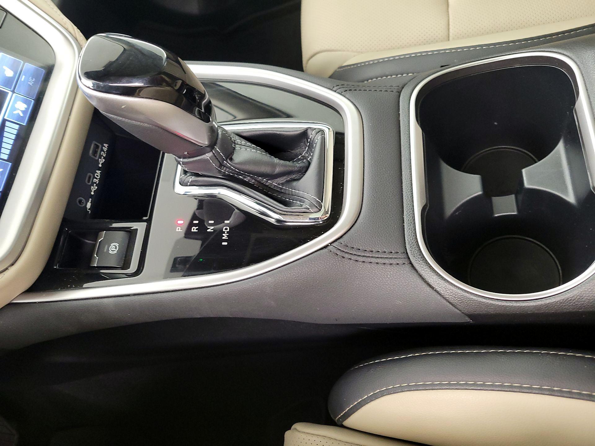 Thumbnail: 2023 Subaru Outback - 17