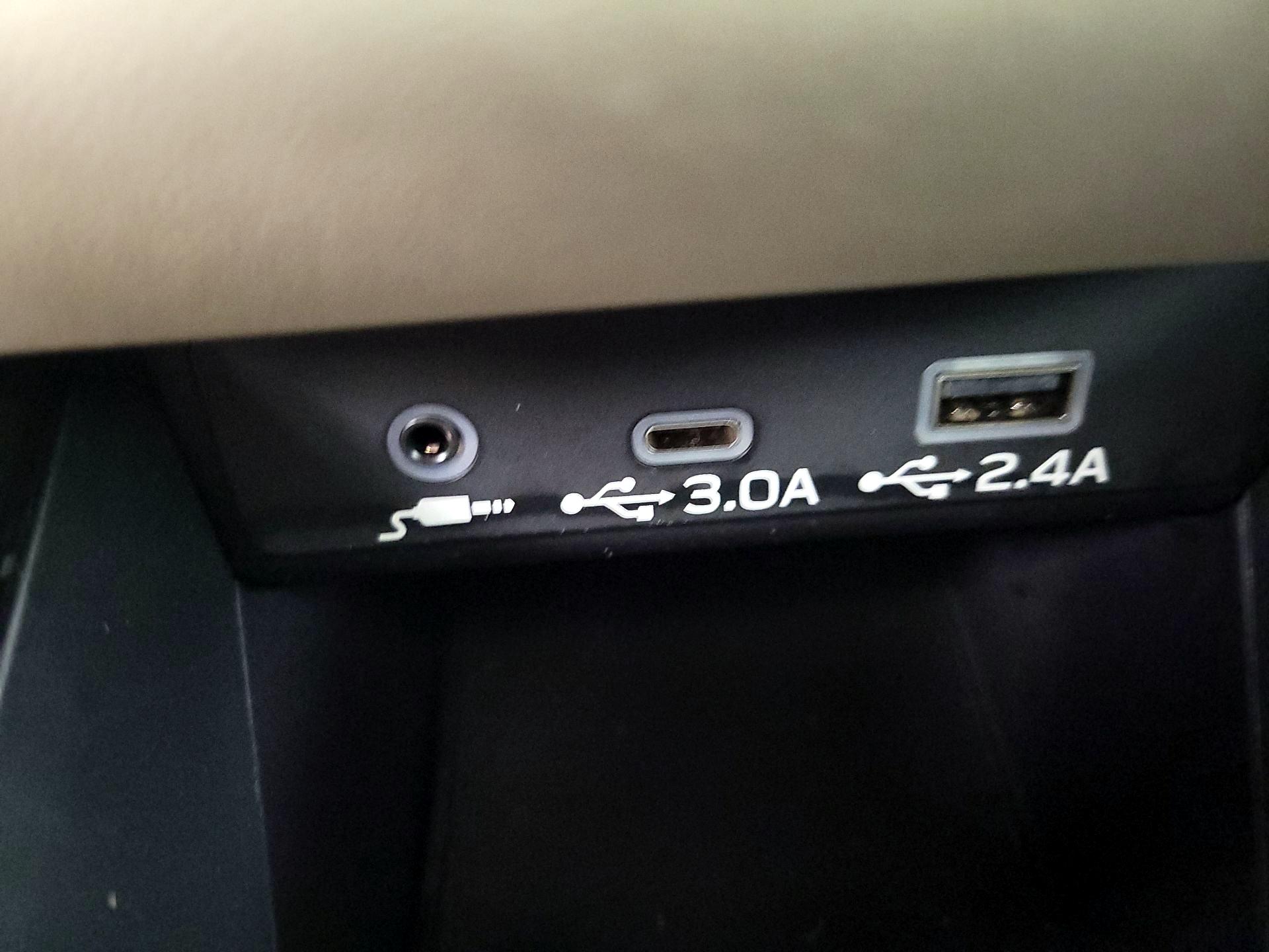 Thumbnail: 2023 Subaru Outback - 18