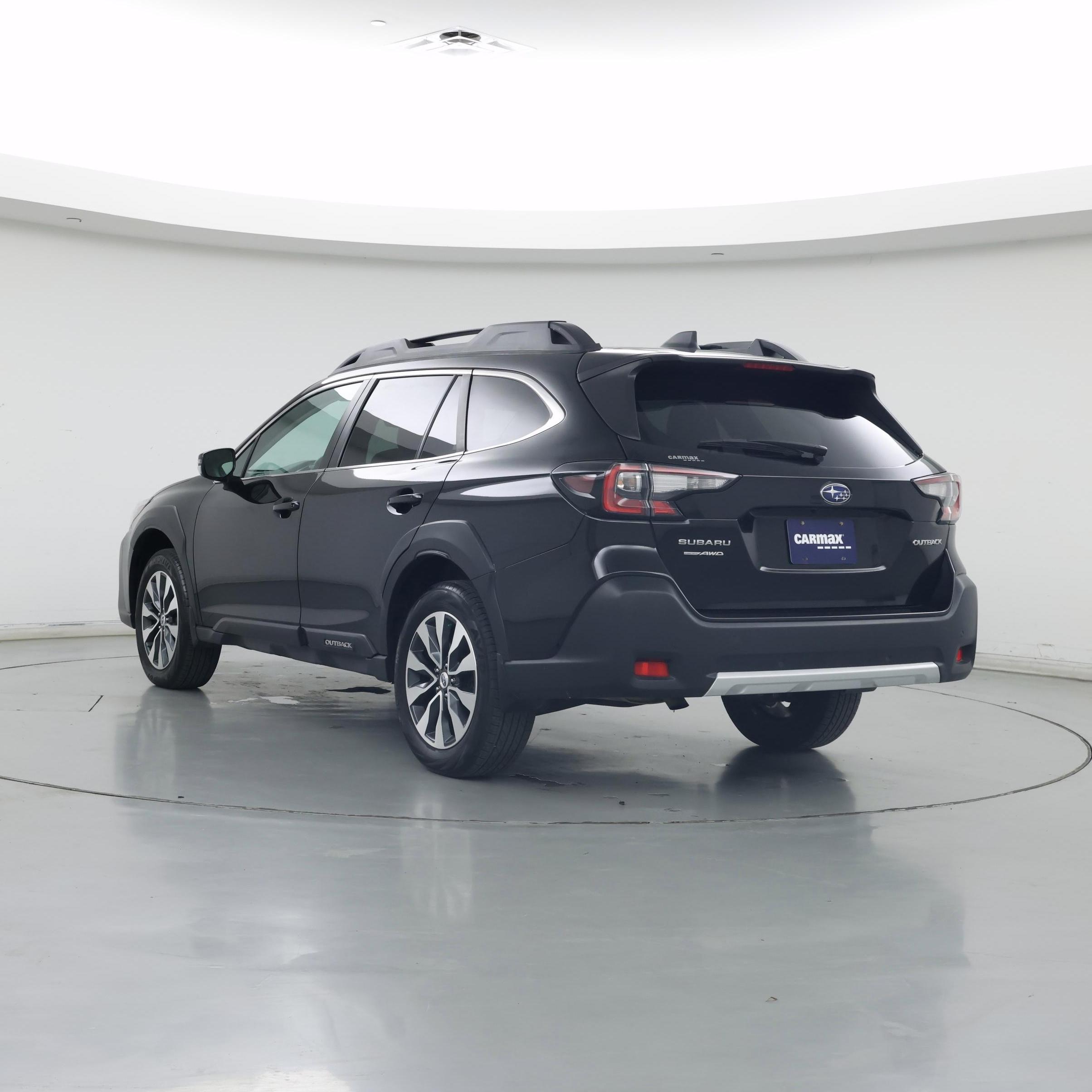 Thumbnail: 2023 Subaru Outback - 2