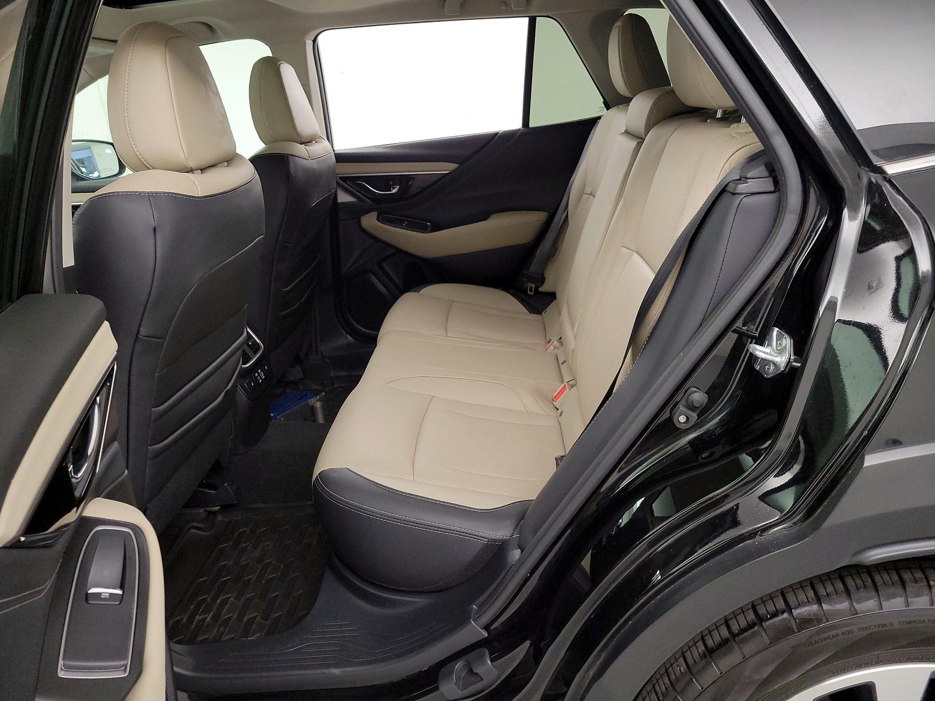 Thumbnail: 2023 Subaru Outback - 20